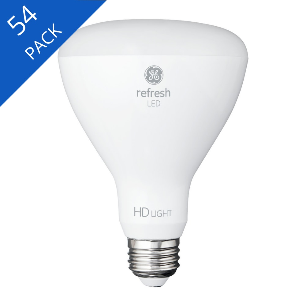 GE 93129125 Led-Flood-Spot-Light-Bulbs - View #2
