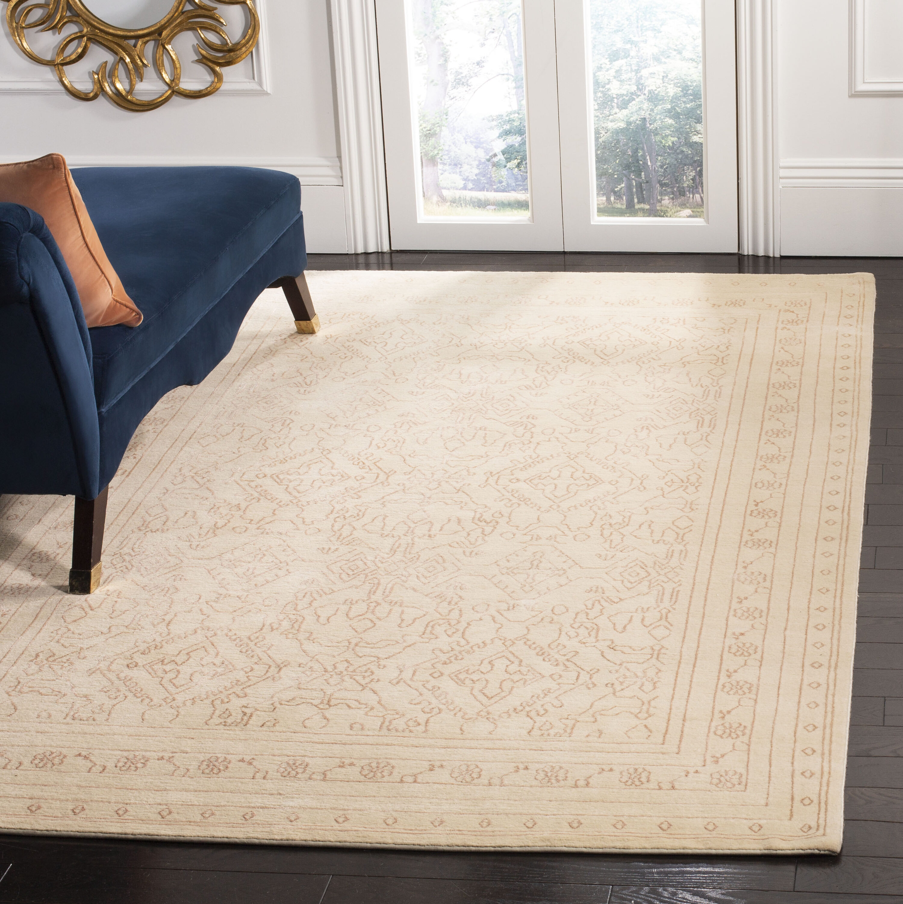 Safavieh SZK273B-6 rugs - View #2
