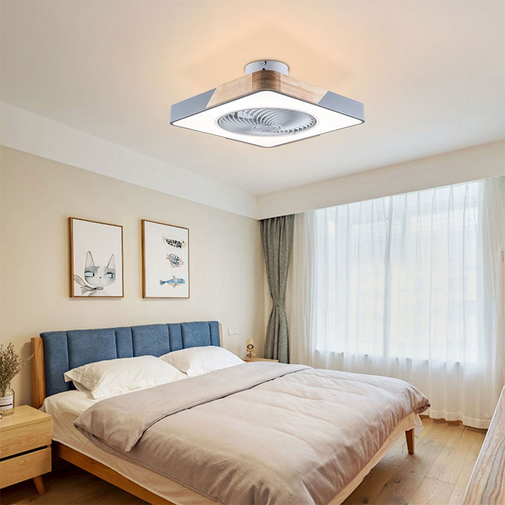 Oukaning HG-HCXLST-3873-US-BT Ceiling-Fans - View #14