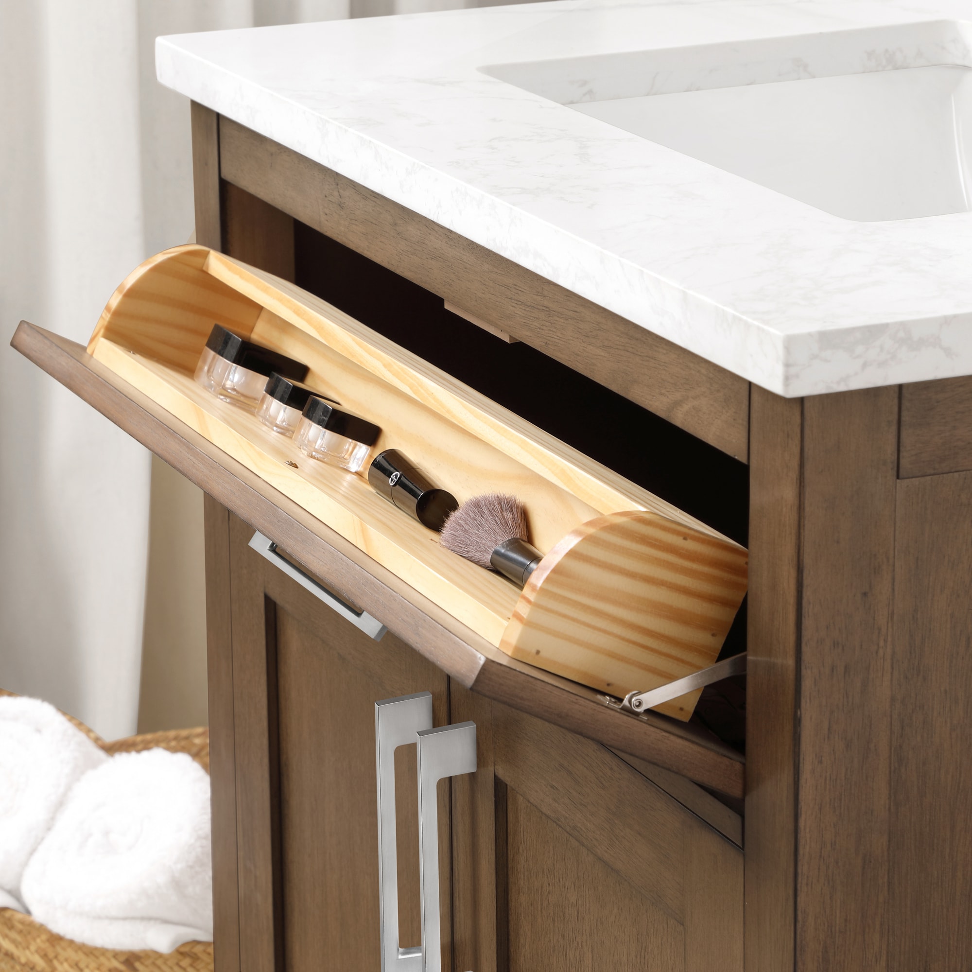 OVE Decors 15VVAR-ATHE30-059 Bath-Vanity-Combo - View #11