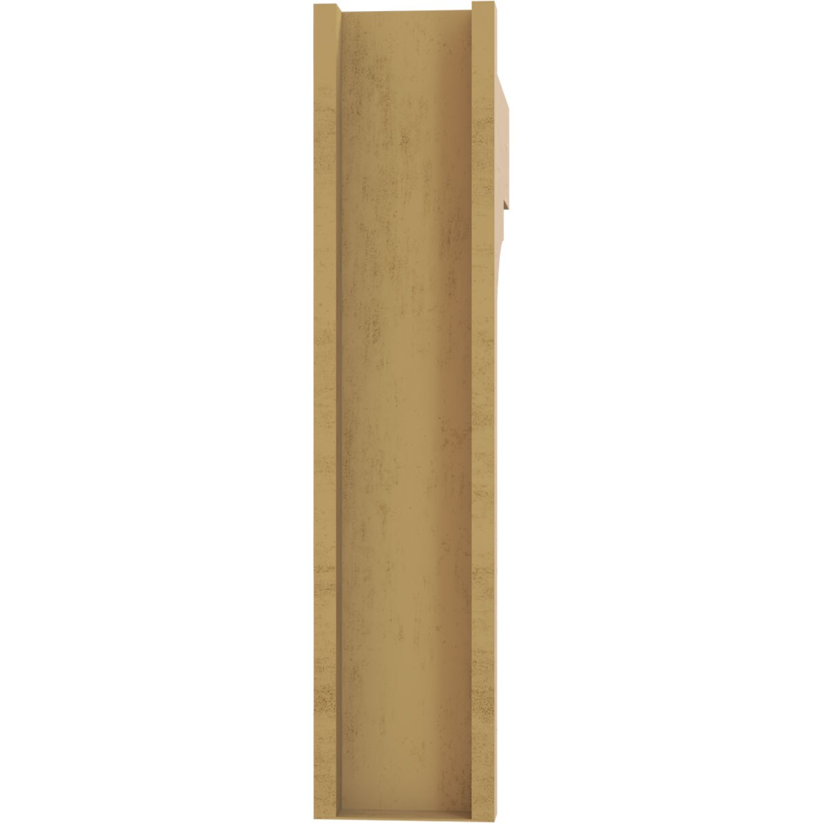 Ekena Millwork 2130619 corbels - View #4