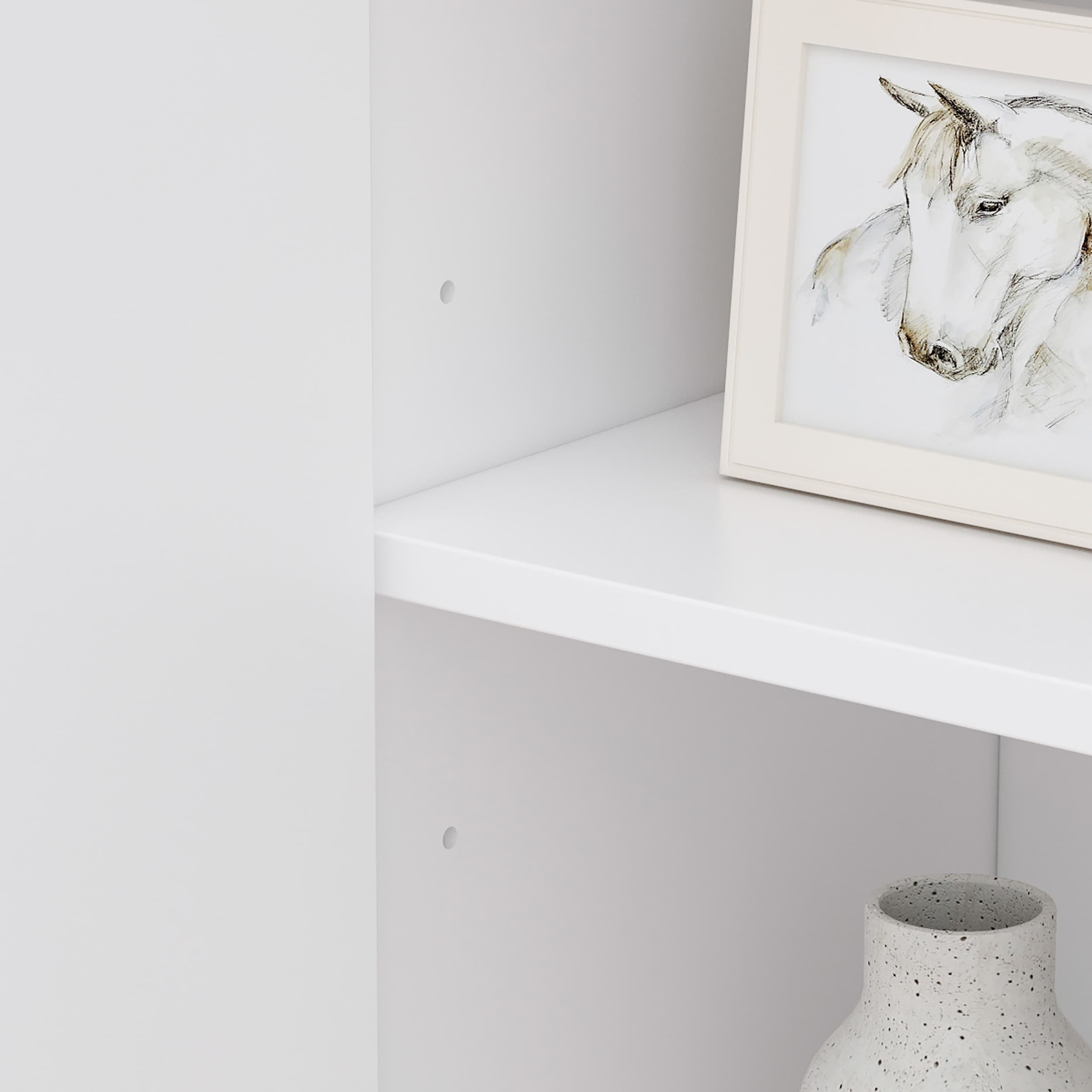 FUFU&GAGA LJY-KF330008-01 bookcases - View #8