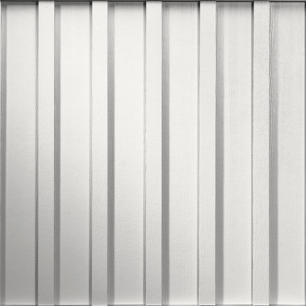 James Hardie 6000676 Fiber-Cement-Samples - View #3