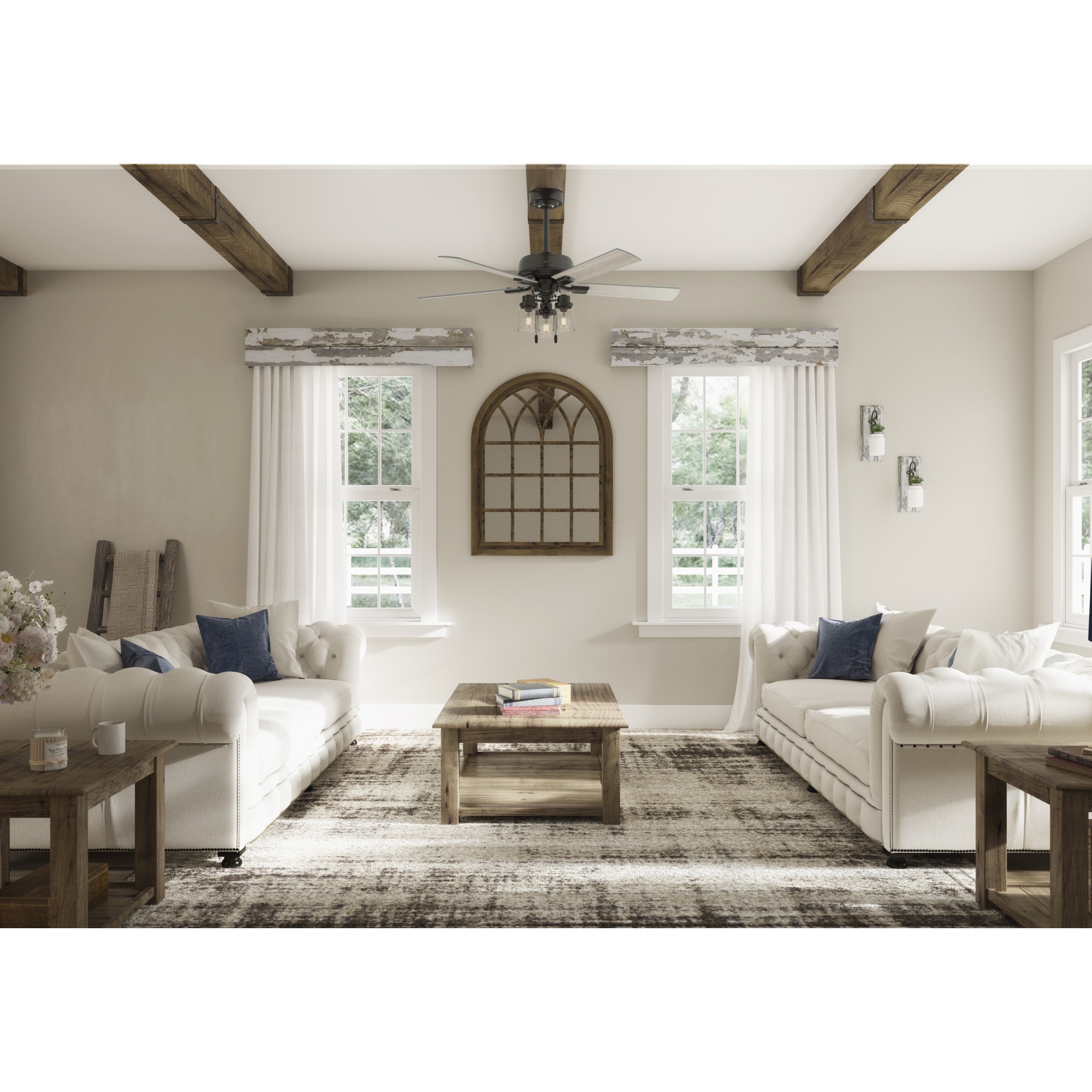 Hunter 50311 Ceiling-Fans - View #8