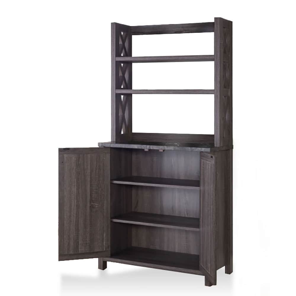 Furniture of America IDI-172198 Dining-Kitchen-Storarge - View #5
