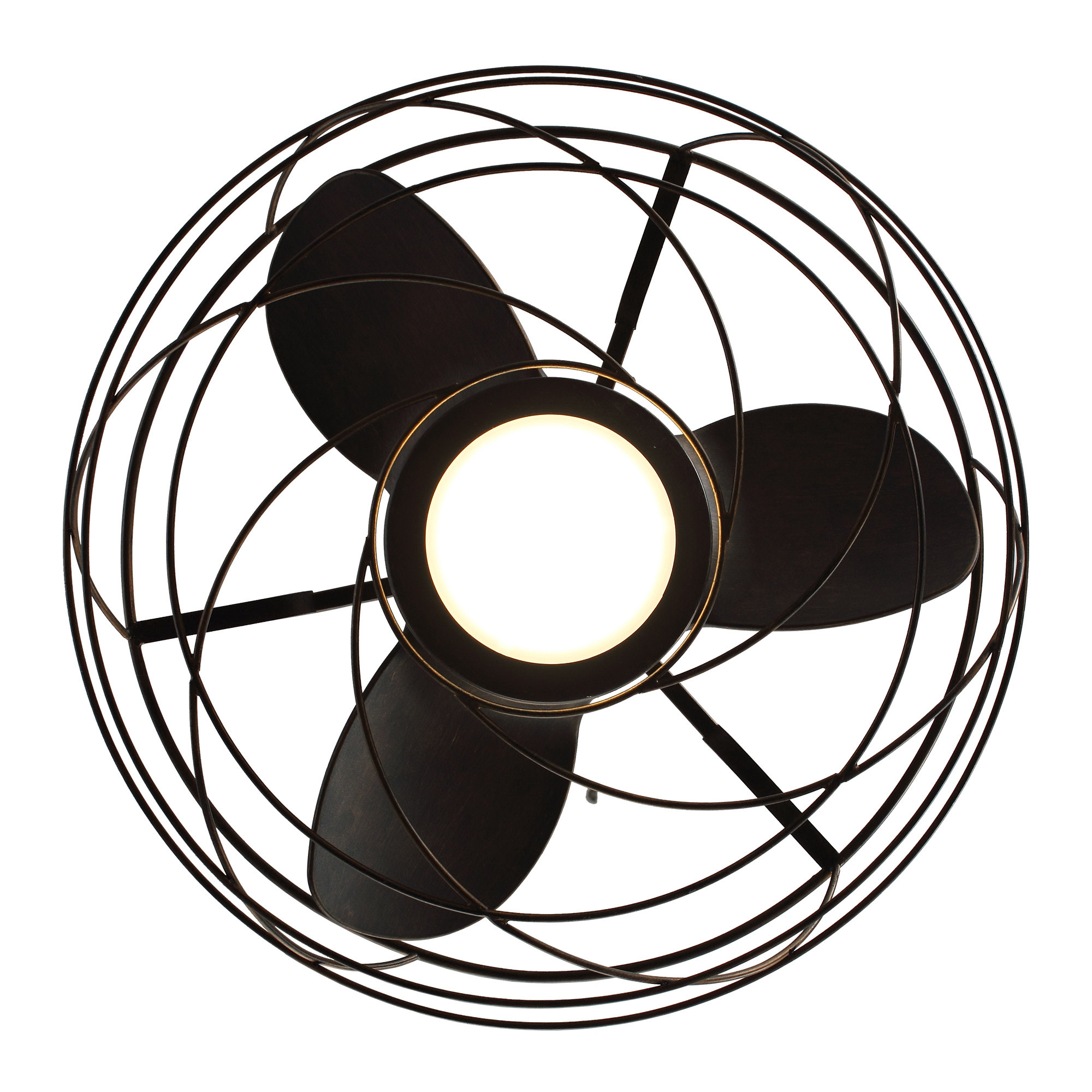 Parrot Uncle A559401CB110V Ceiling-Fans - View #10
