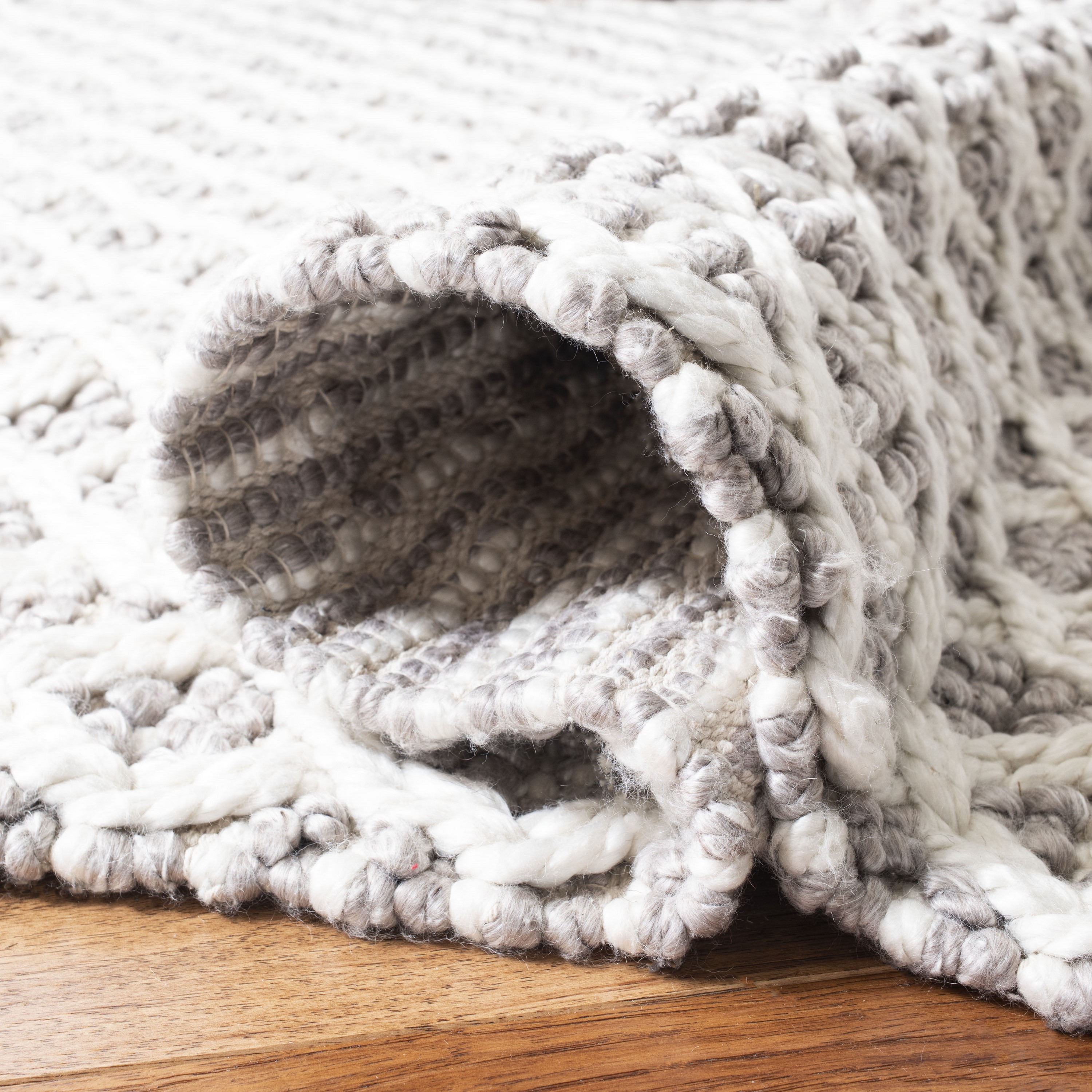 Safavieh NAT404A-8 rugs - View #6