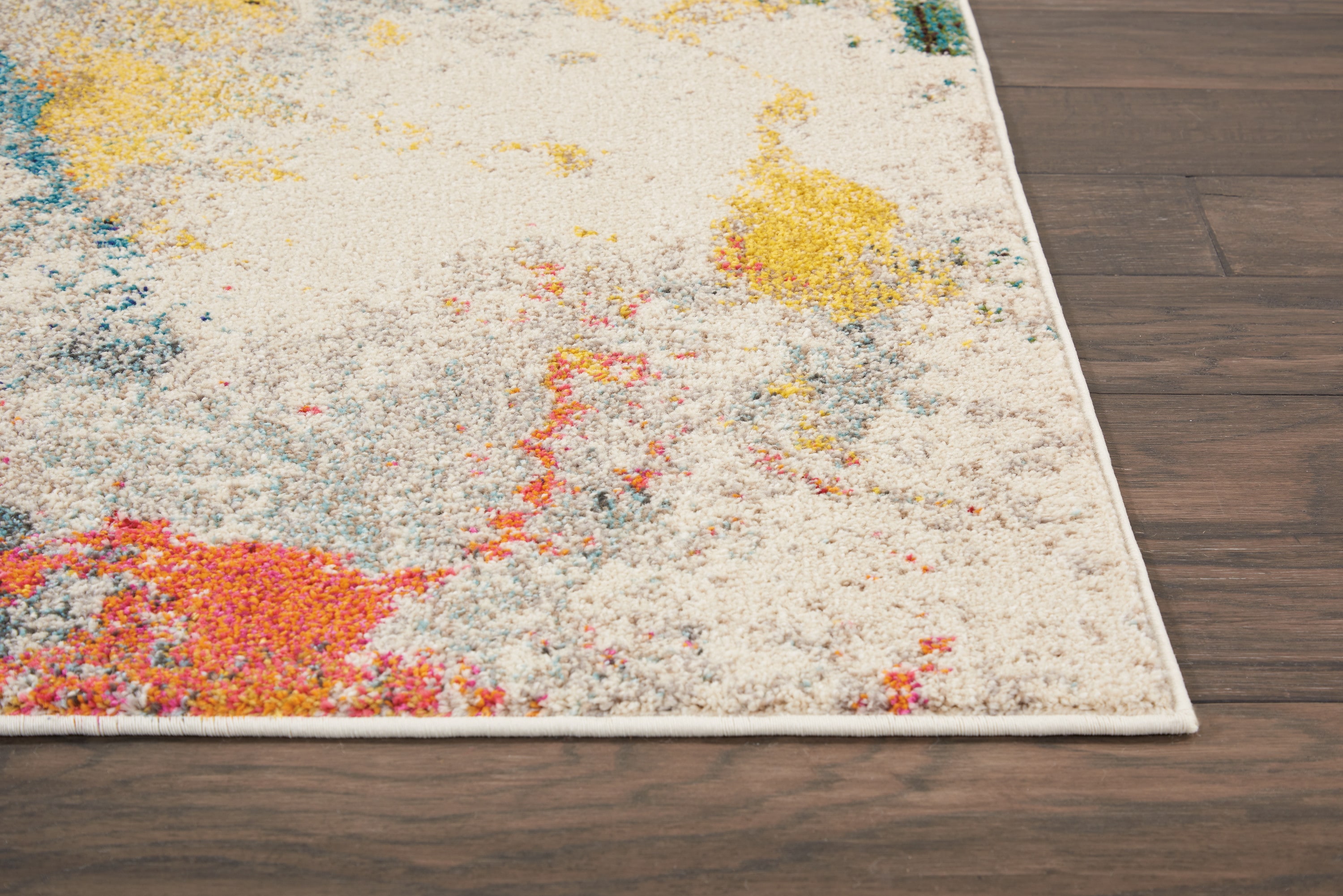 Nourison 99446462503 rugs - View #5