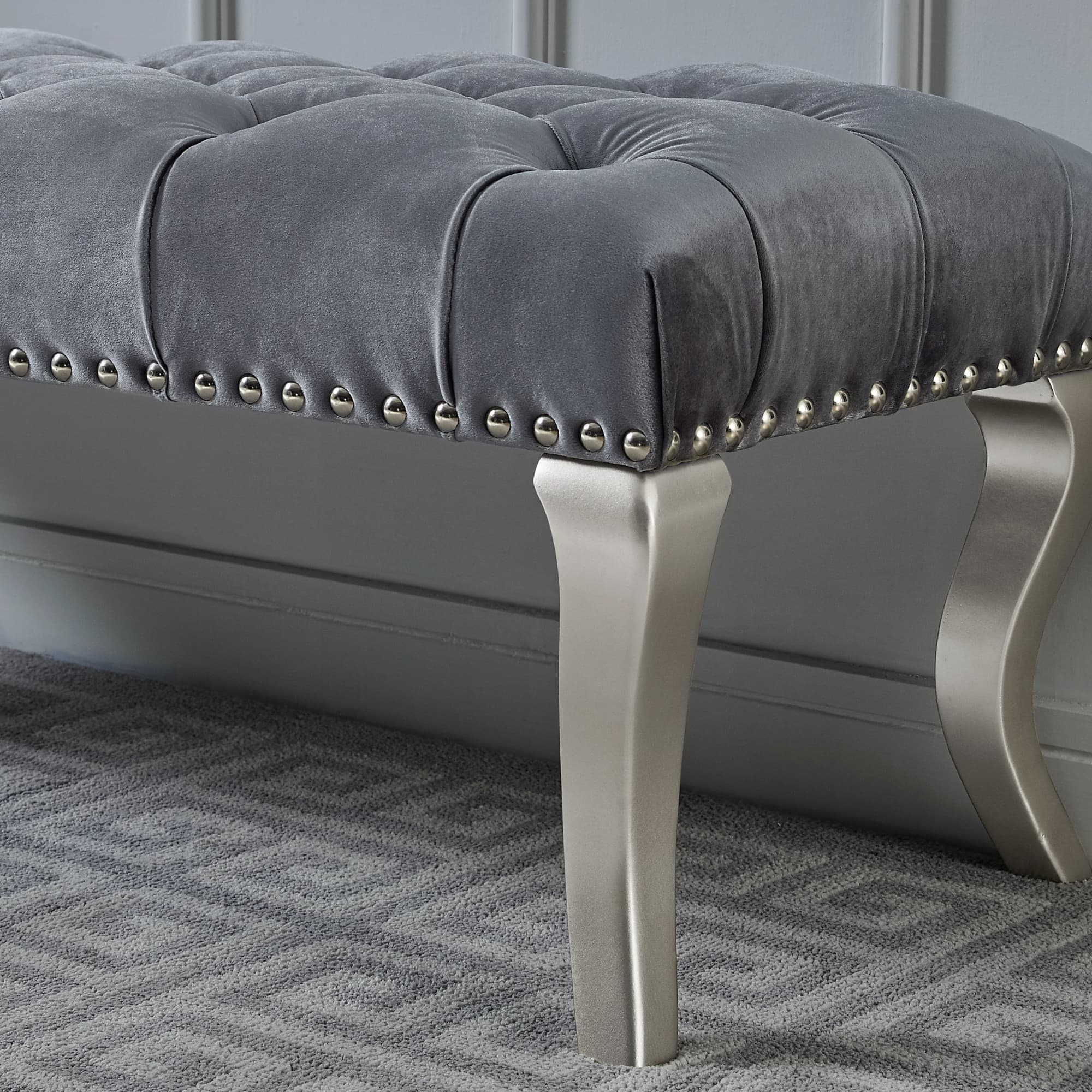 Lycvki BB-6 bench - View #3