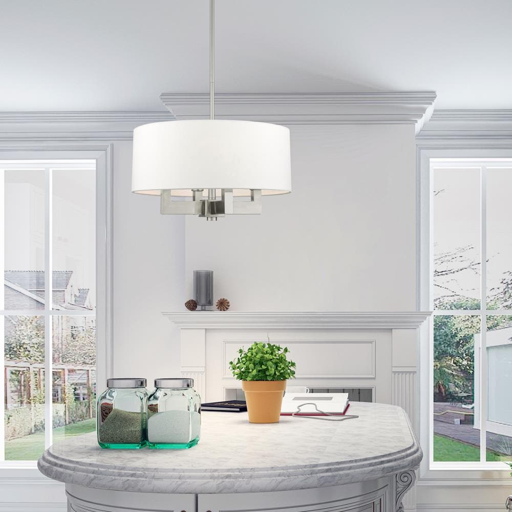 Livex Lighting 48784-91 b090015 - View #9