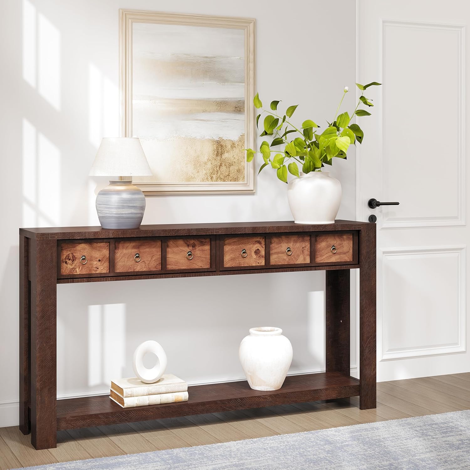 Garvee JMH0131-PHK-35HBN35J Dining-Tables - View #8