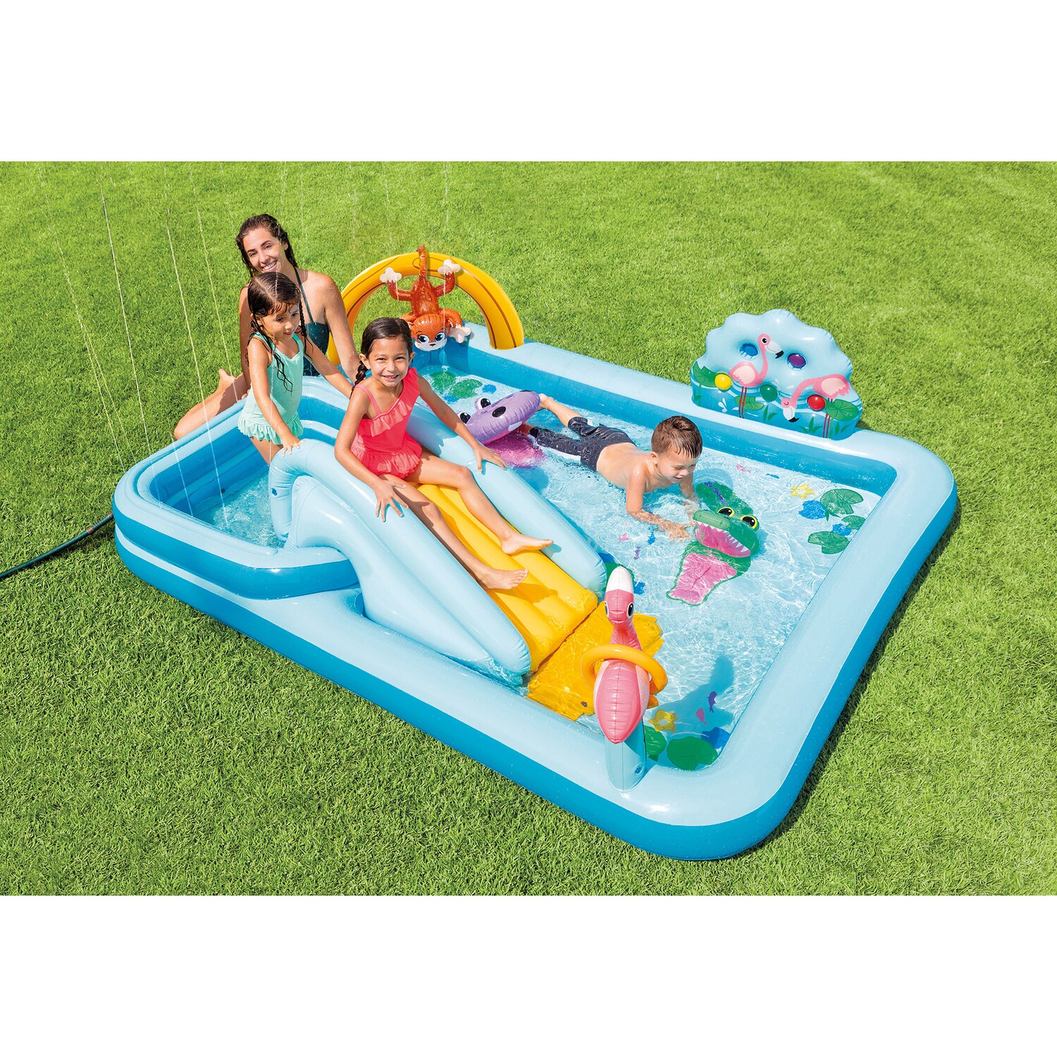 Intex 160793 Kids-Pools - View #12