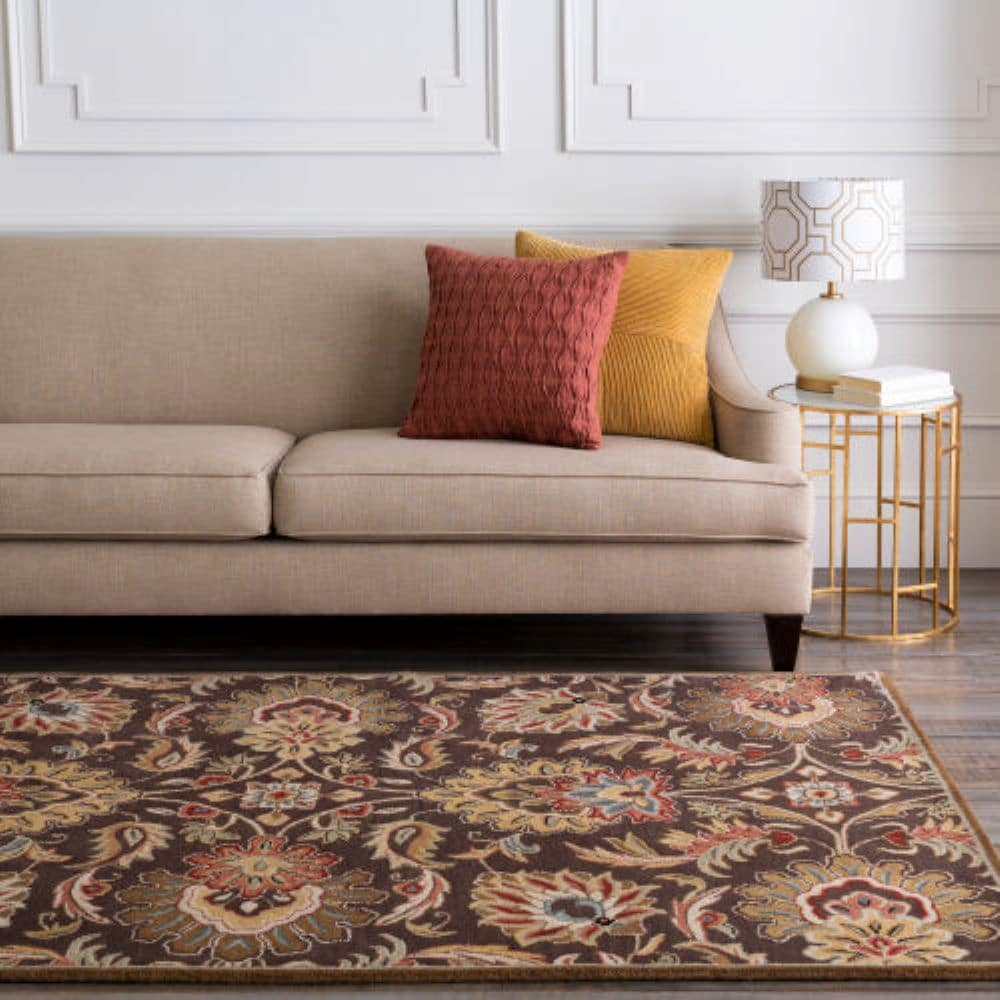 Surya CNR003-2020D Accent-Pillows - View #2