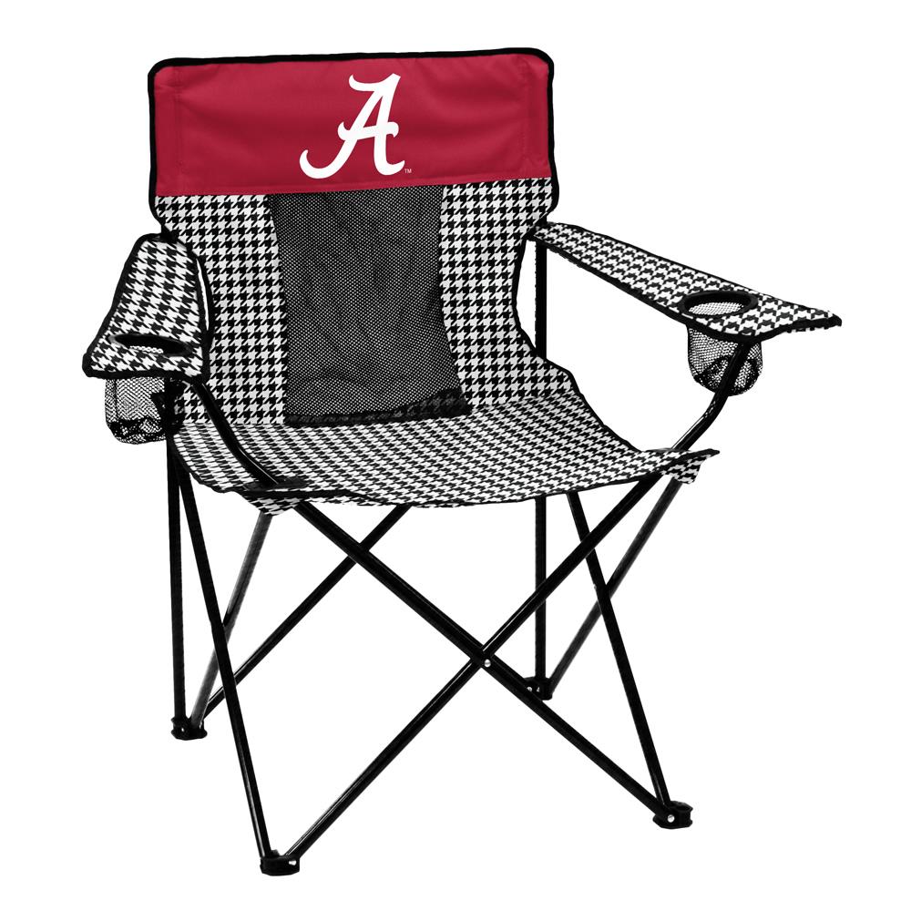 NCAA Alabama Crimson Tide Beach Chair 