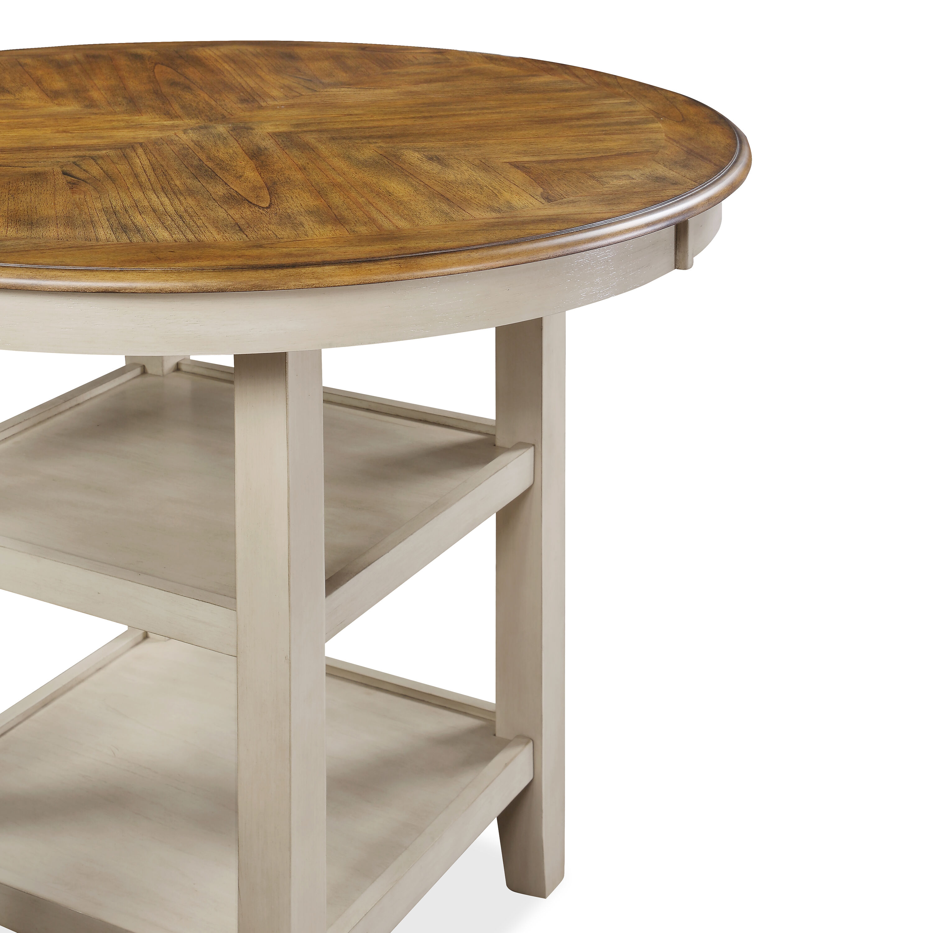 New Classic Furniture D1763-52S-BSQ Dining-Sets - View #6