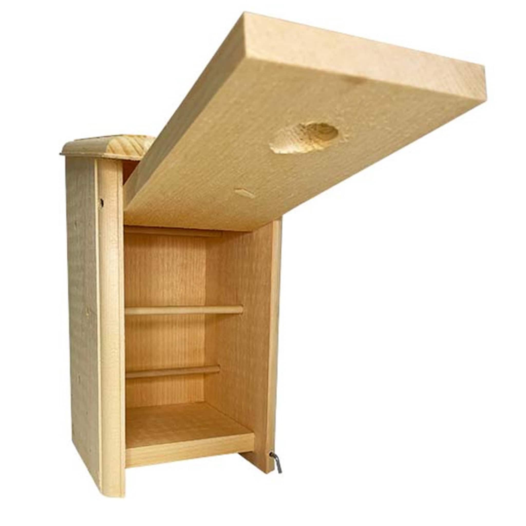 Coveside Conservation COV-10097 Bird-Houses - View #5