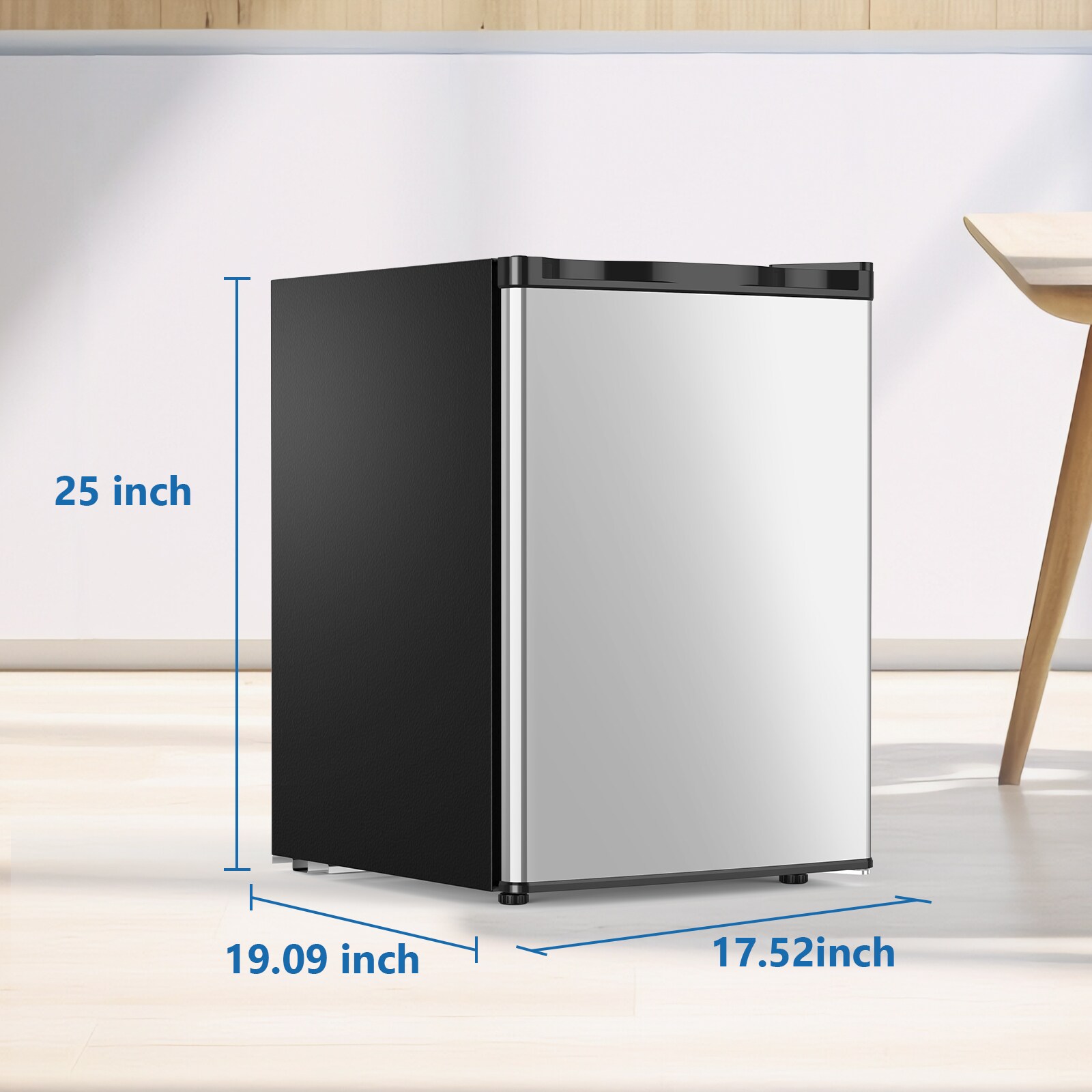 COWSAR F5890GY-GRAY m050615 - View #9