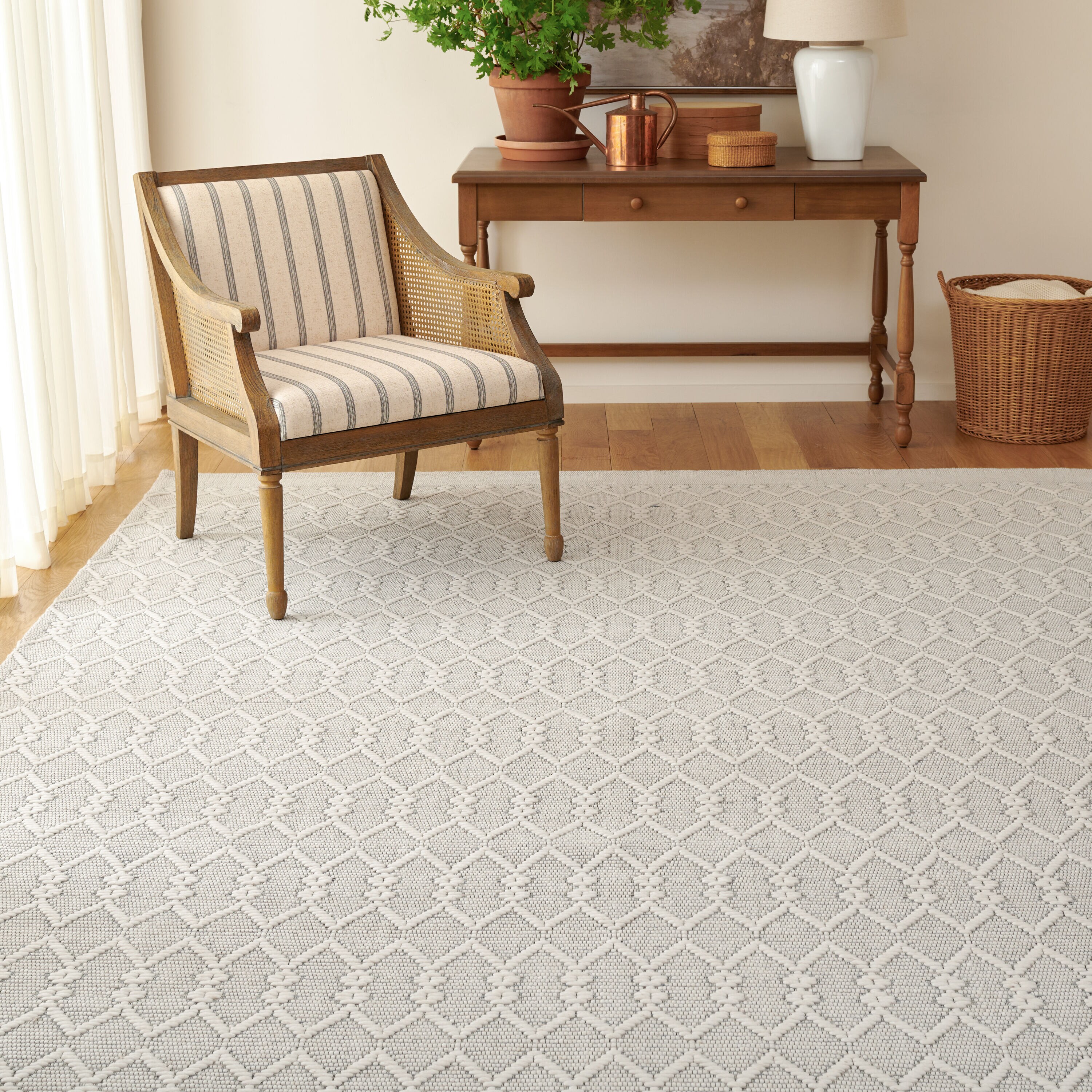 Safavieh MSR3505A-6 rugs - View #2