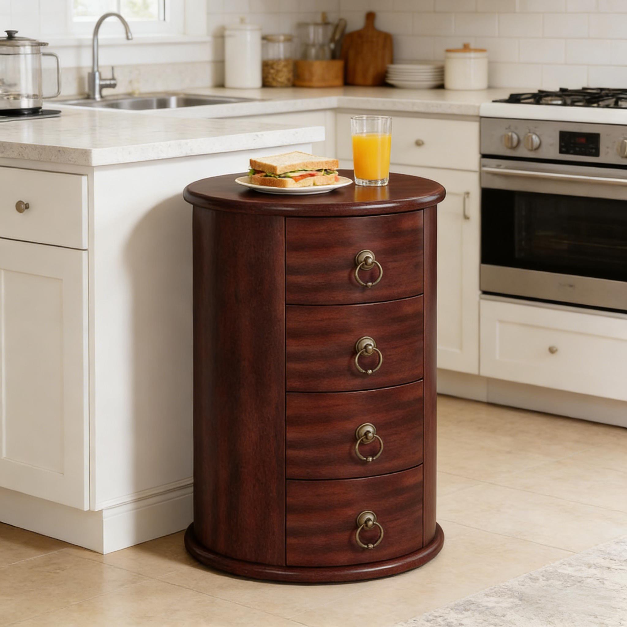 Tinyhomie LW-RV-732 End-Tables - View #3