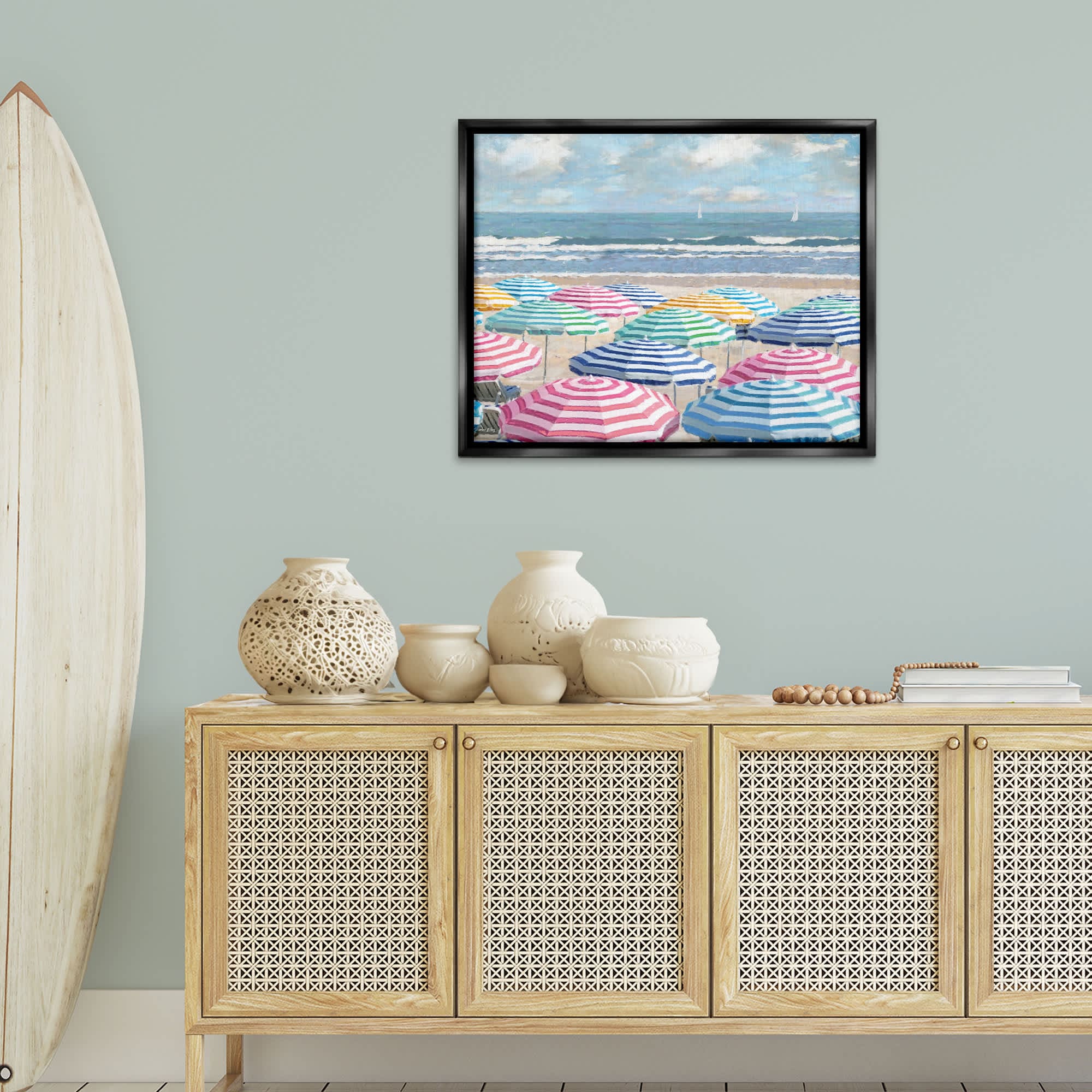 Stupell Industries BT-550-FFB-24X30 Wall-Art - View #3