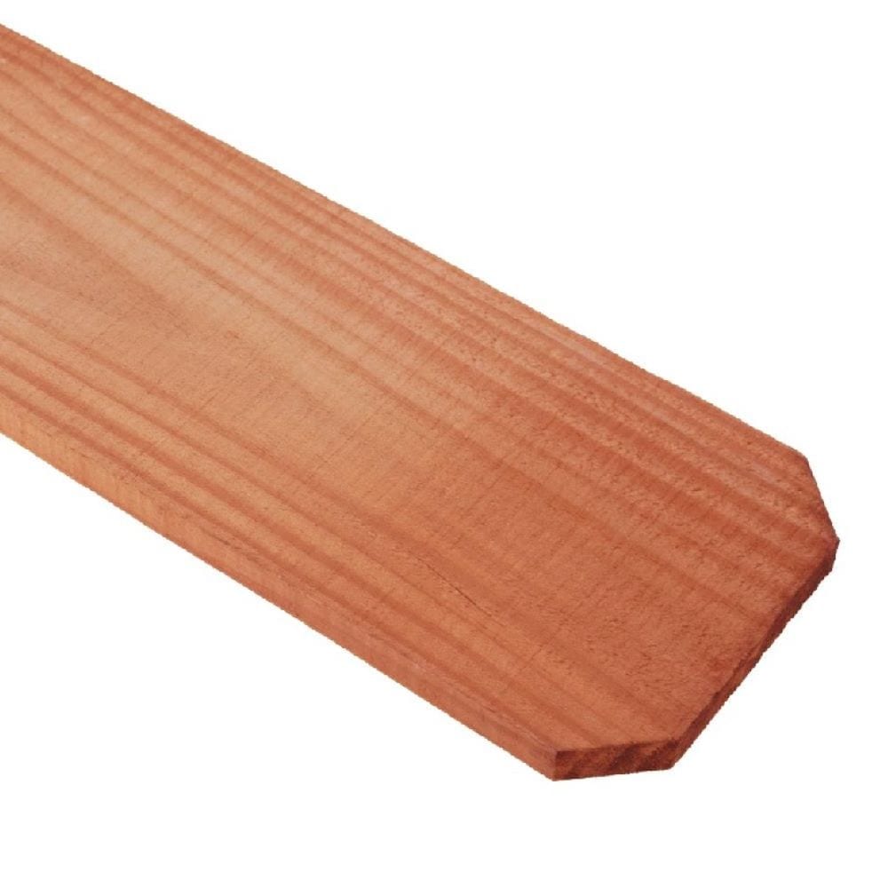 Severe Weather 107038 Wood-Fence-Panels - View #5