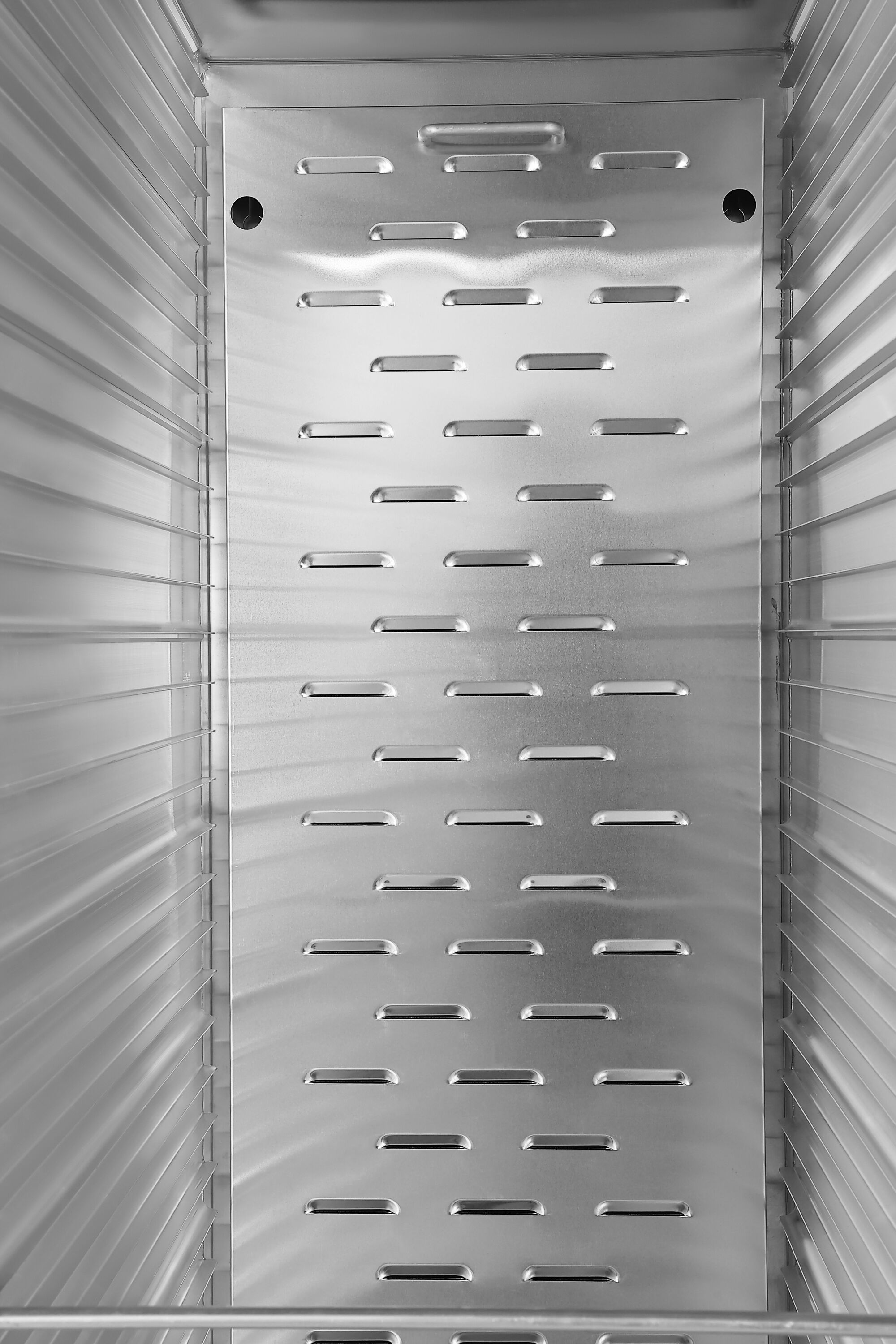 KoolMore LOW-KM-CHP36-SNGL Buffet-Servers - View #12