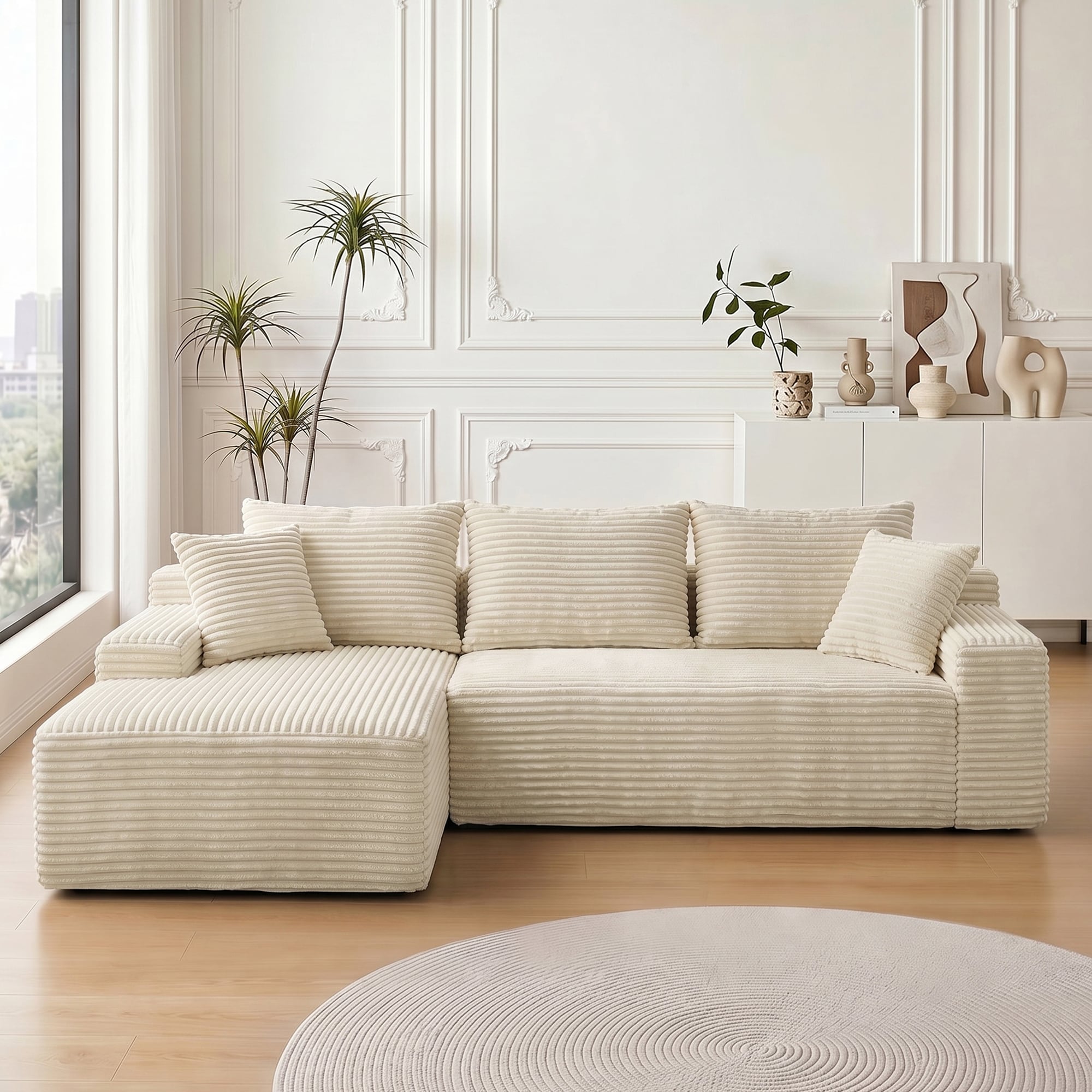 Vynxaria LS0513-YC3728-502511 Sofas-Loveseats - View #2