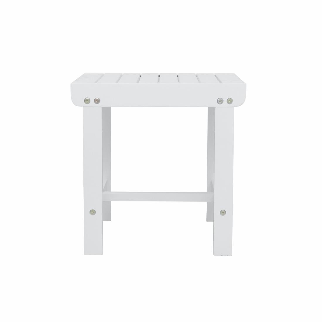 HomeRoots 4000390020 Patio-Tables - View #7