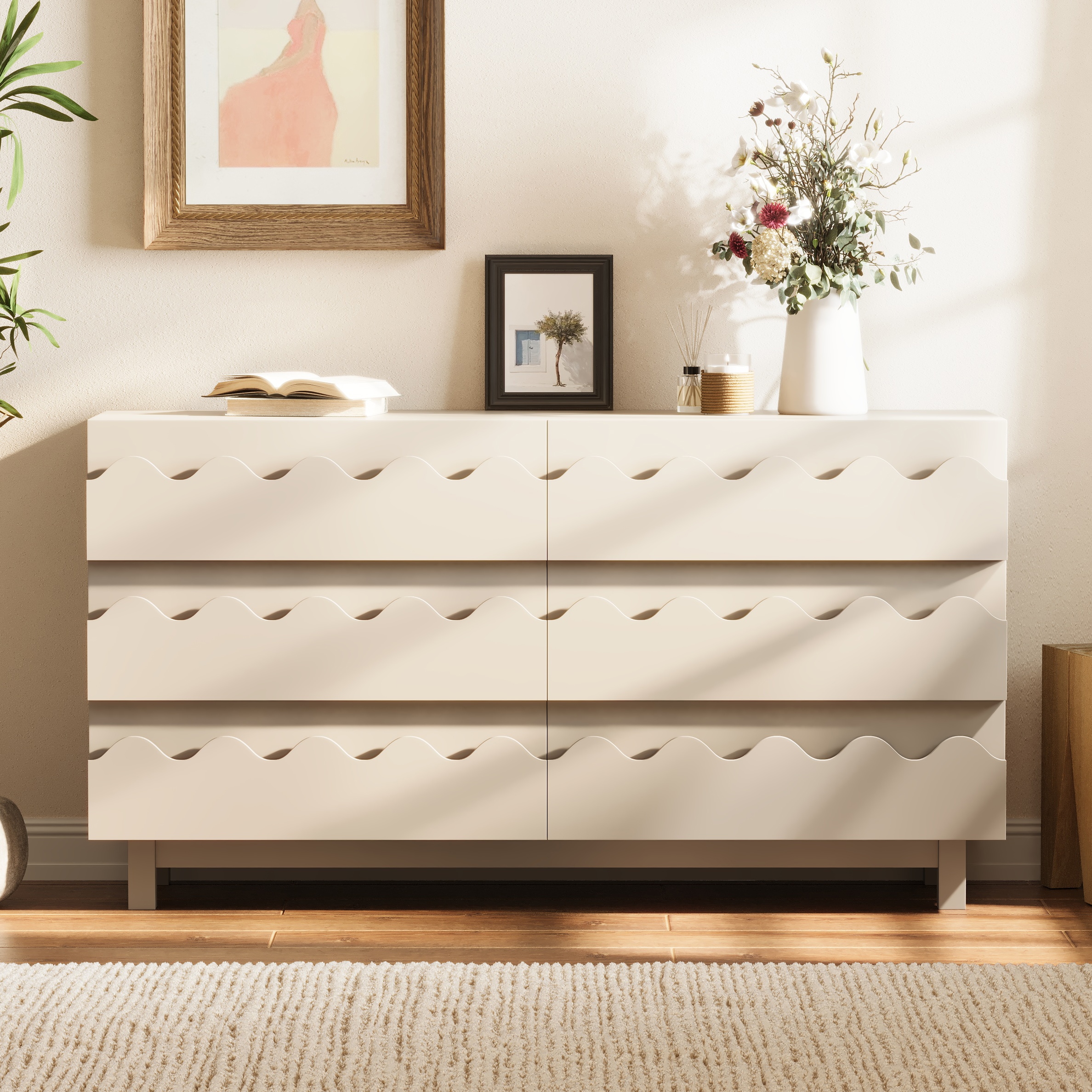 Wooakway FXLS0609-605A272 chests - View #2