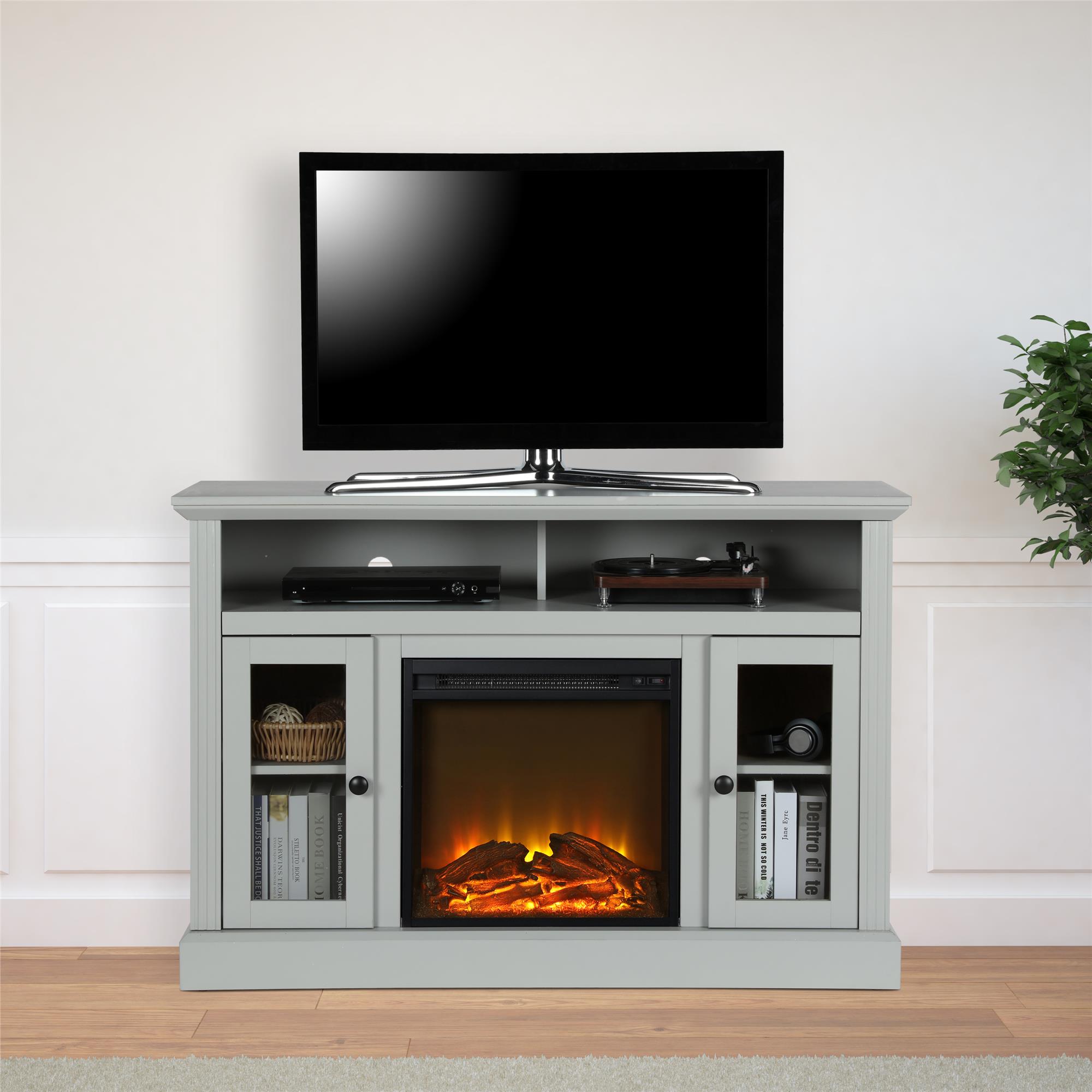Ameriwood Home 1764412COM Electric-Fireplaces - View #3