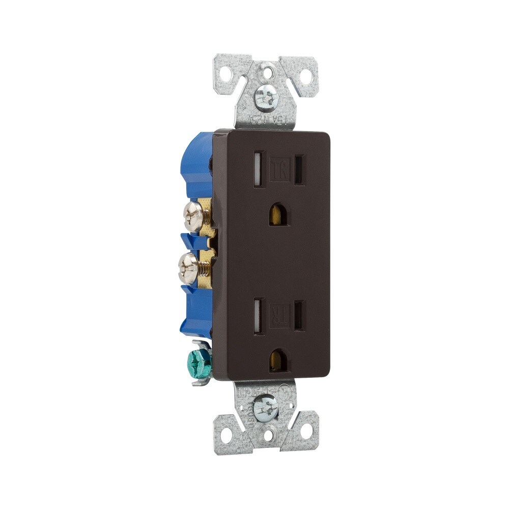 Eaton TR1107B-BX-LW receptacles - View #2