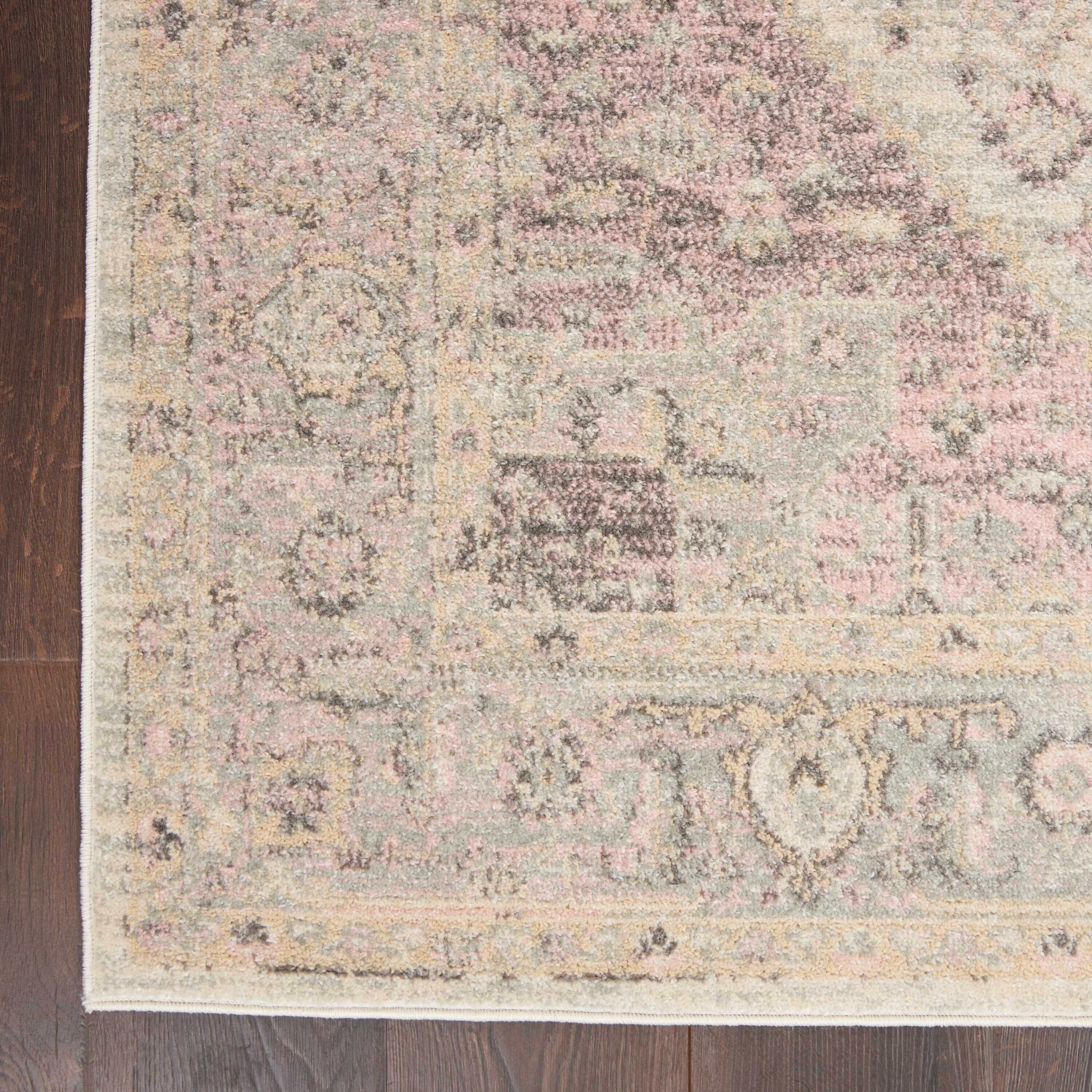 Nourison 99446485465 rugs - View #3