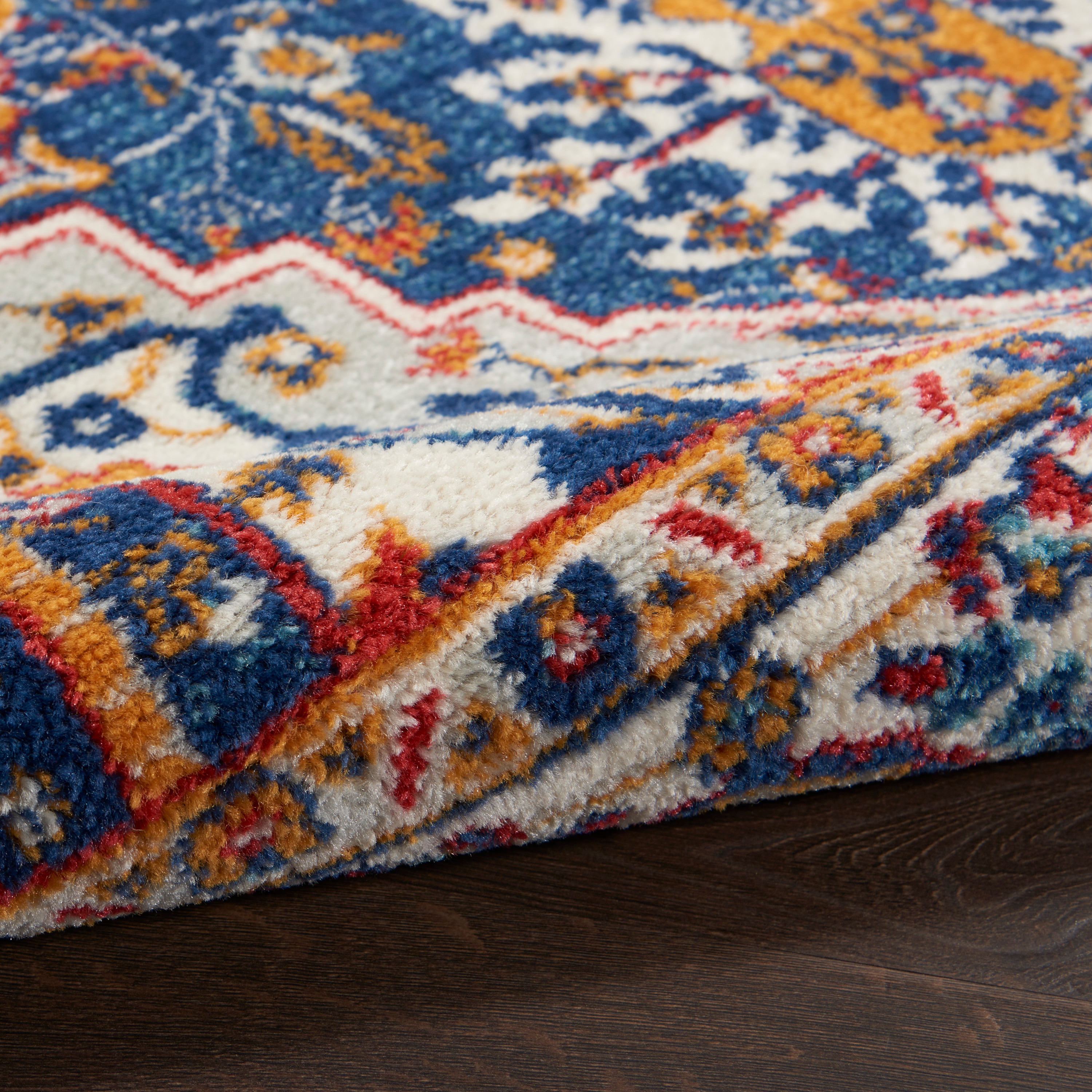 Nourison 99446766809 rugs - View #5