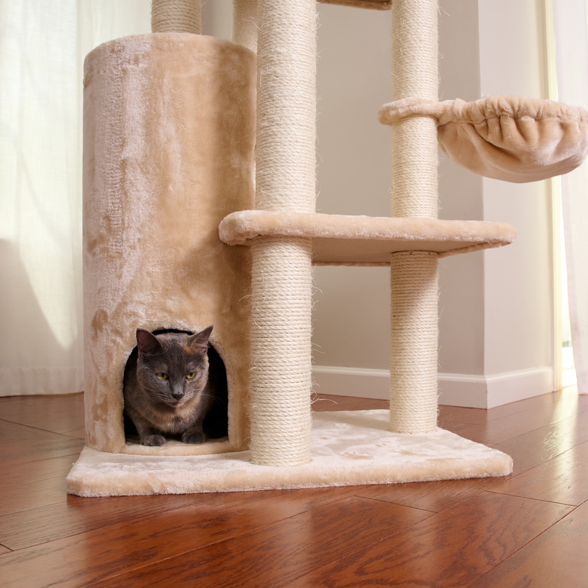 Armarkat A8402 Cat-Trees - View #4