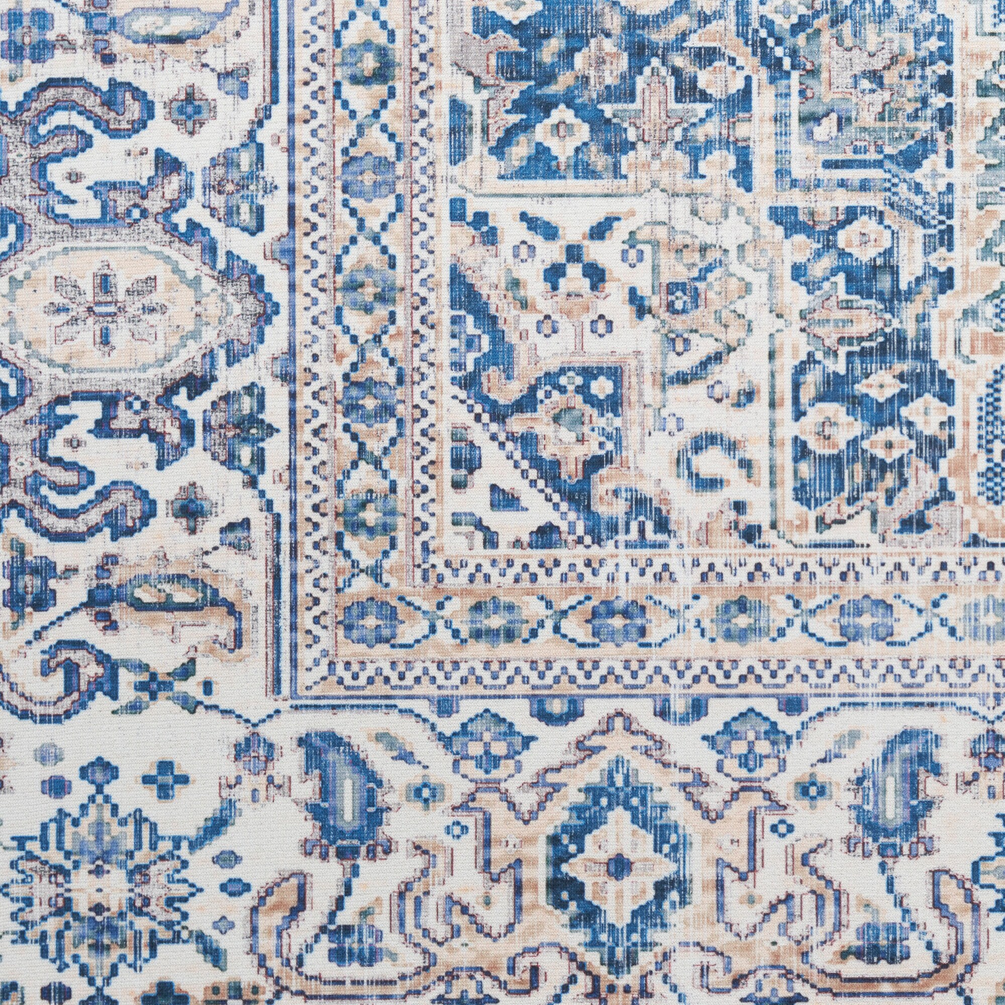 Nourison Home 099446930705 rugs - View #7