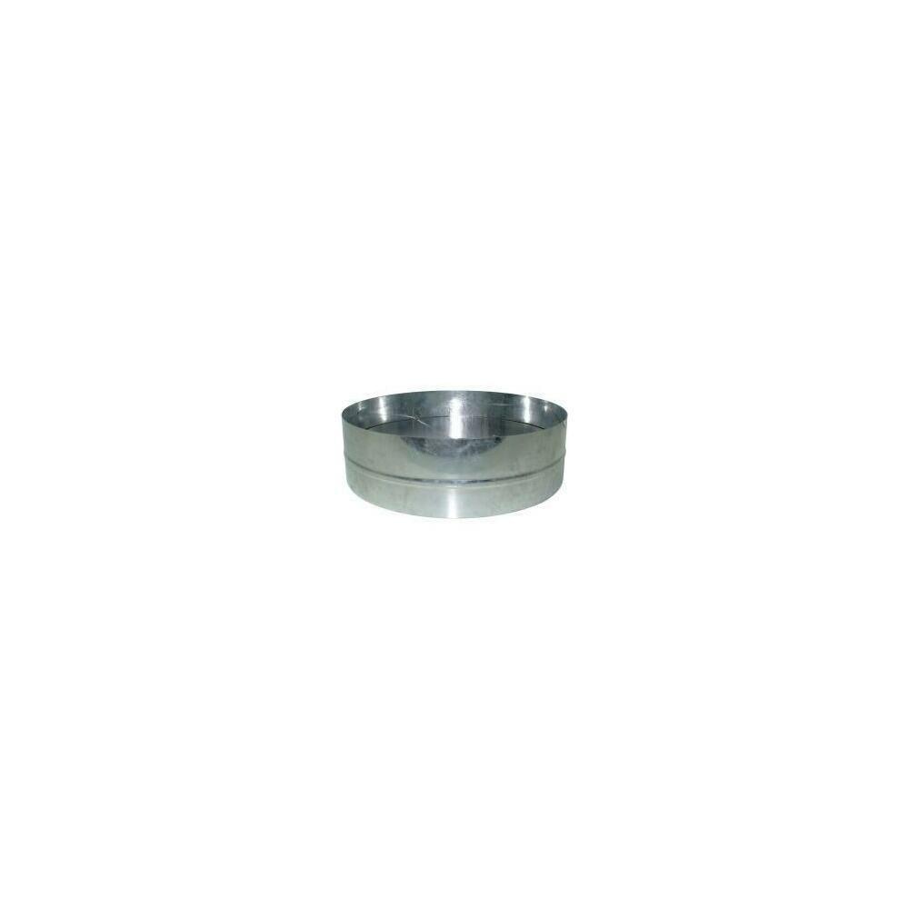 VORTEX TMSPH022 Vortex Powerfans bdd12 12 in. Back Draft Damper