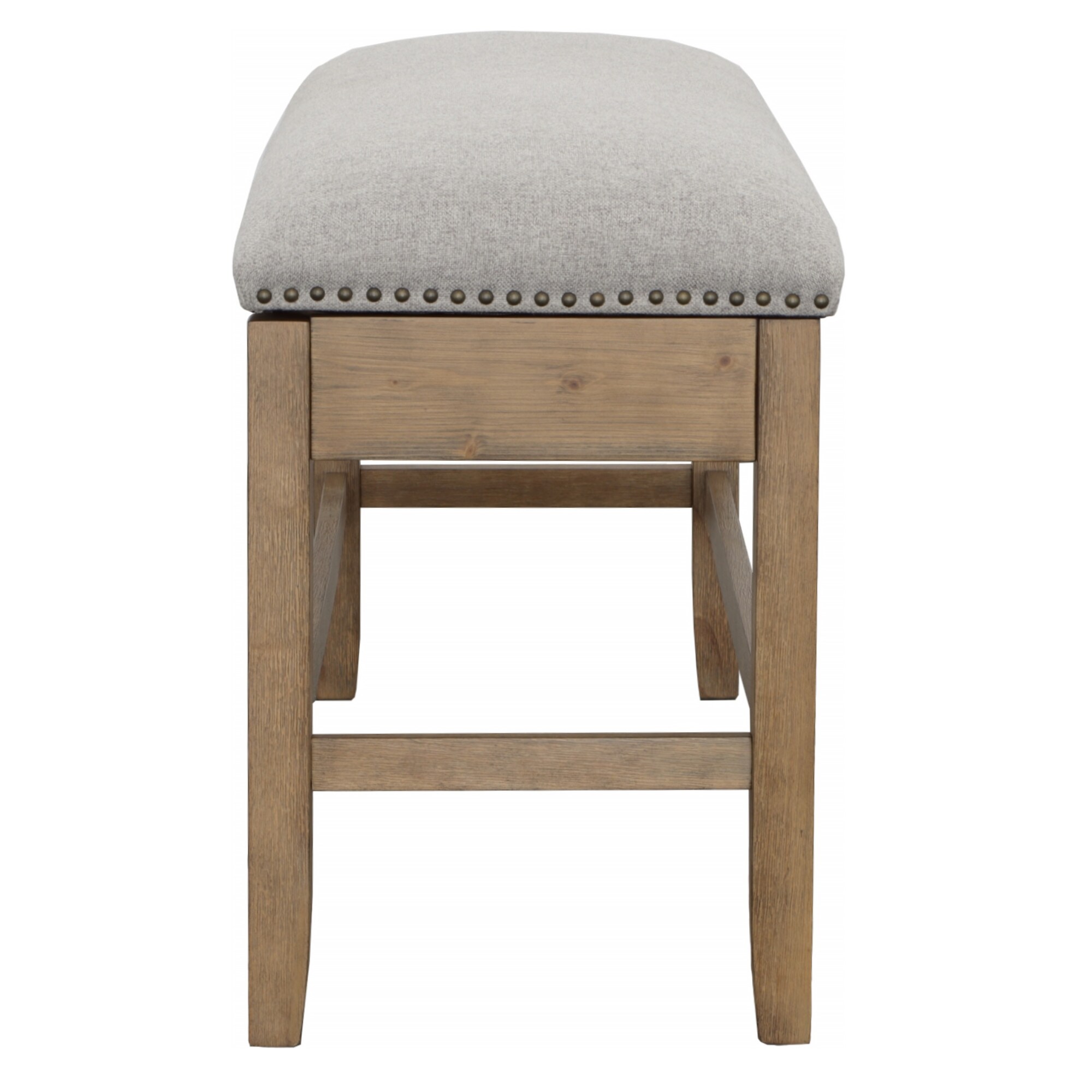 Steve Silver GS600CBG Dining-Benches - View #6