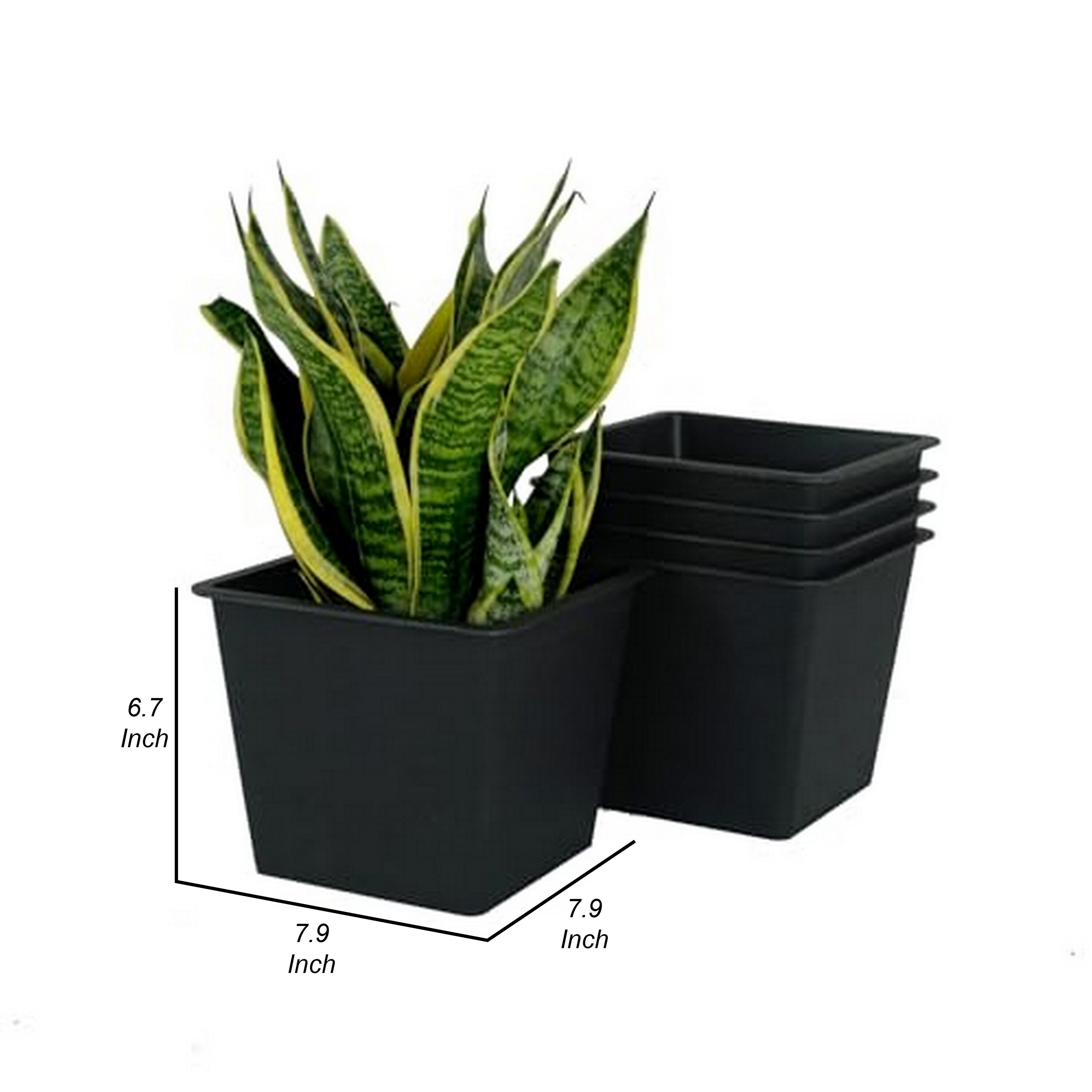 Benzara BM315157 Planter-Window-Box - View #5