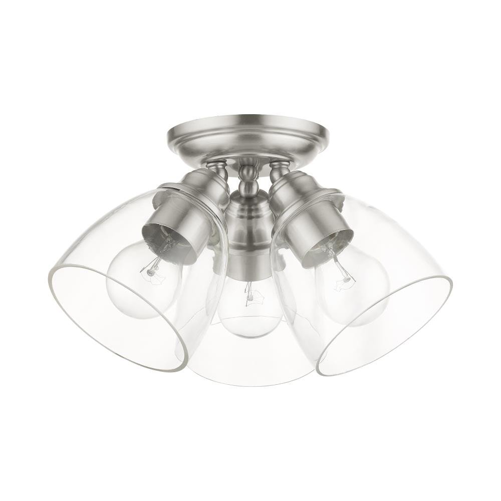 Livex Lighting 46339-91 flushmounts - View #3