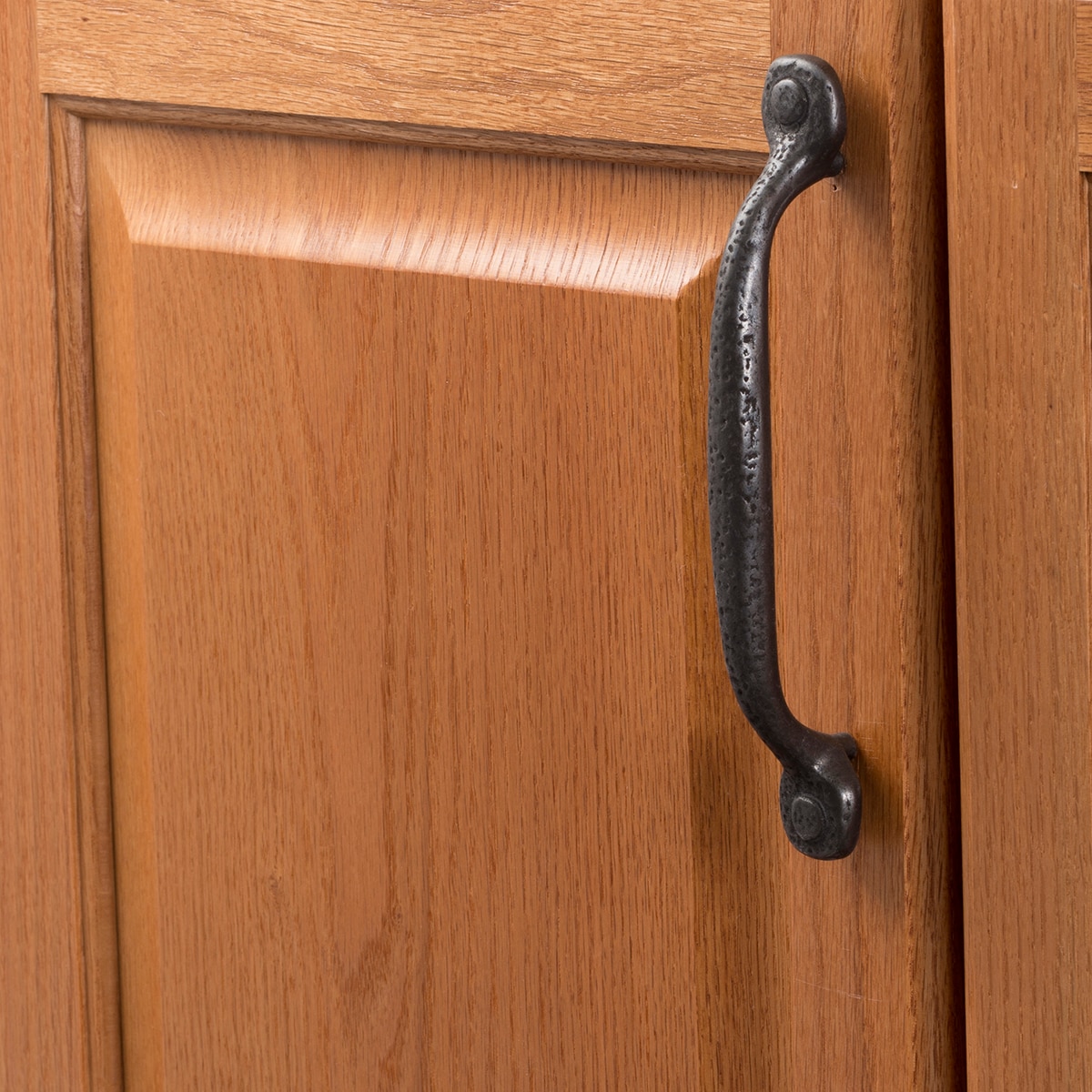 cabinet door handles 18 Inch Center to Center - Hickory Hardware