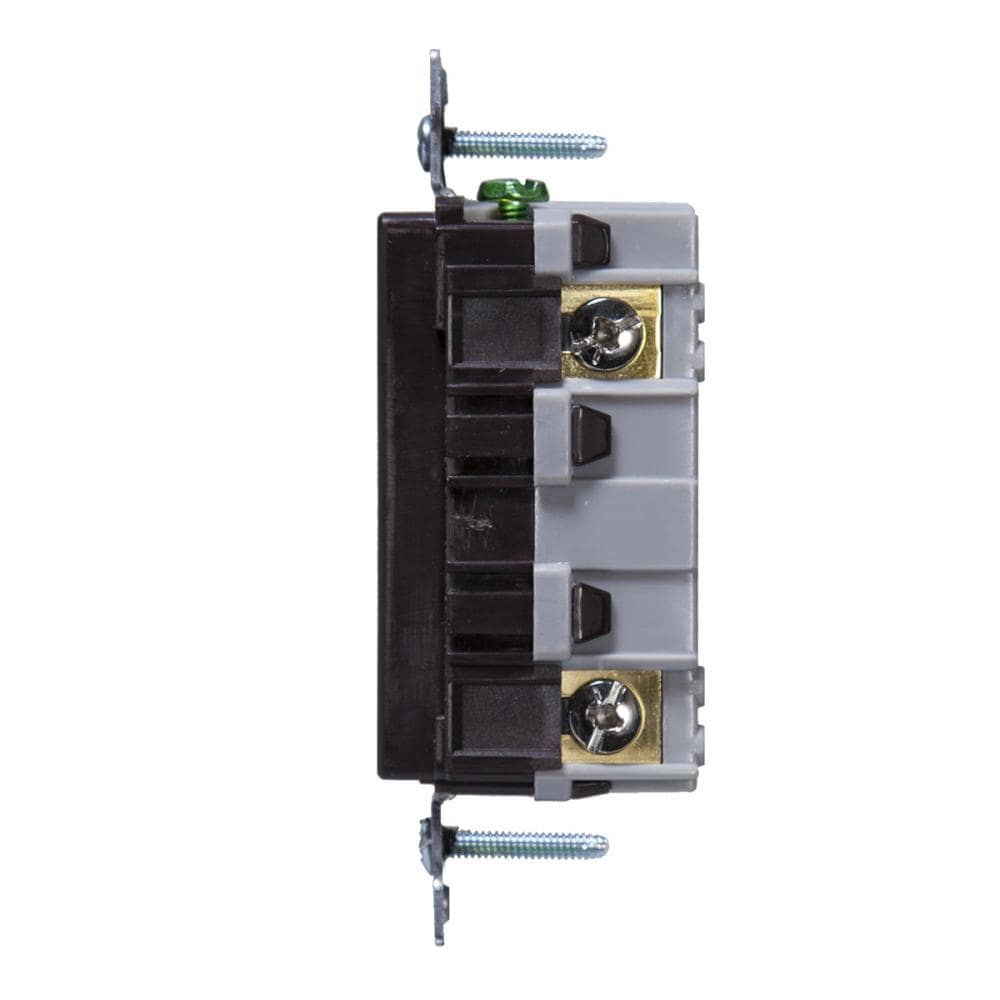 Hubbell GFT20Z receptacles - View #2