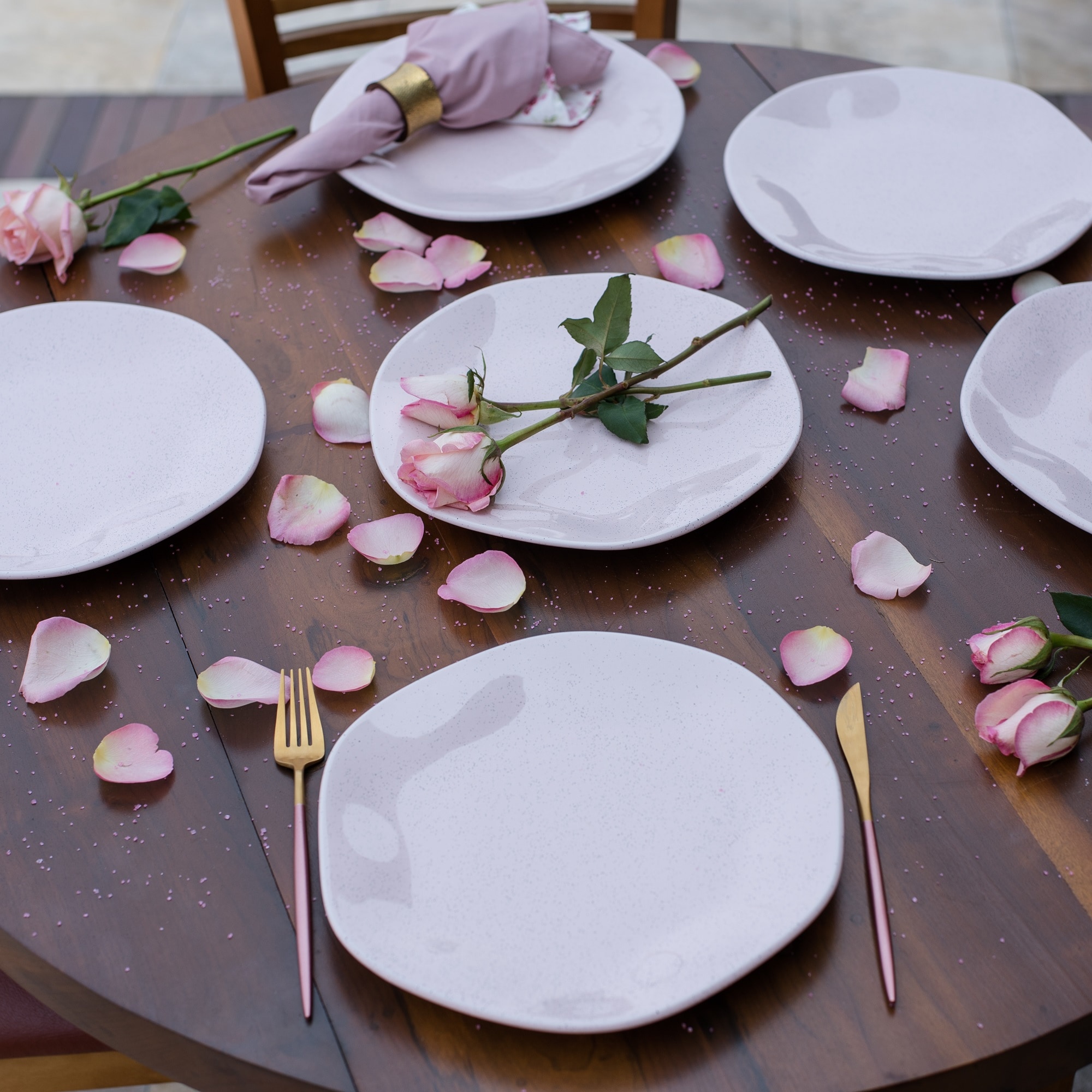 Manhattan Comfort RM06-9508 dinnerware - View #3
