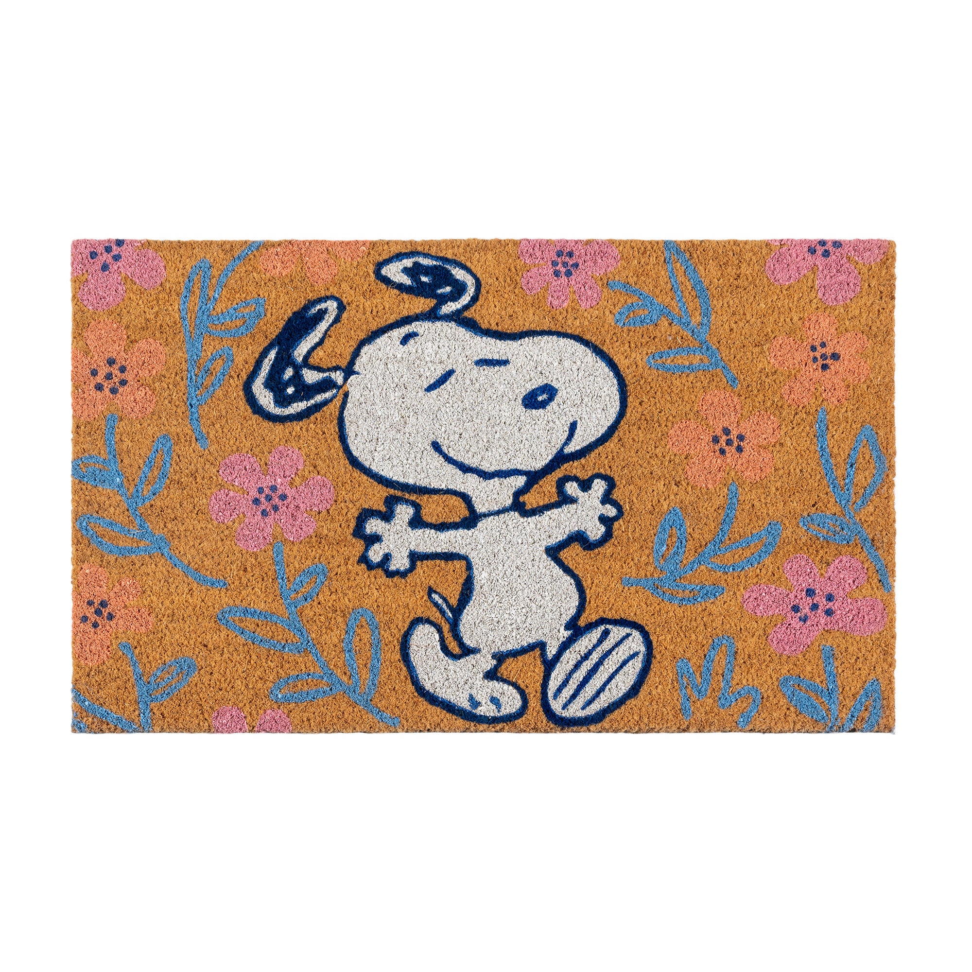 Peanuts 27919 Mats-Cat - View #2