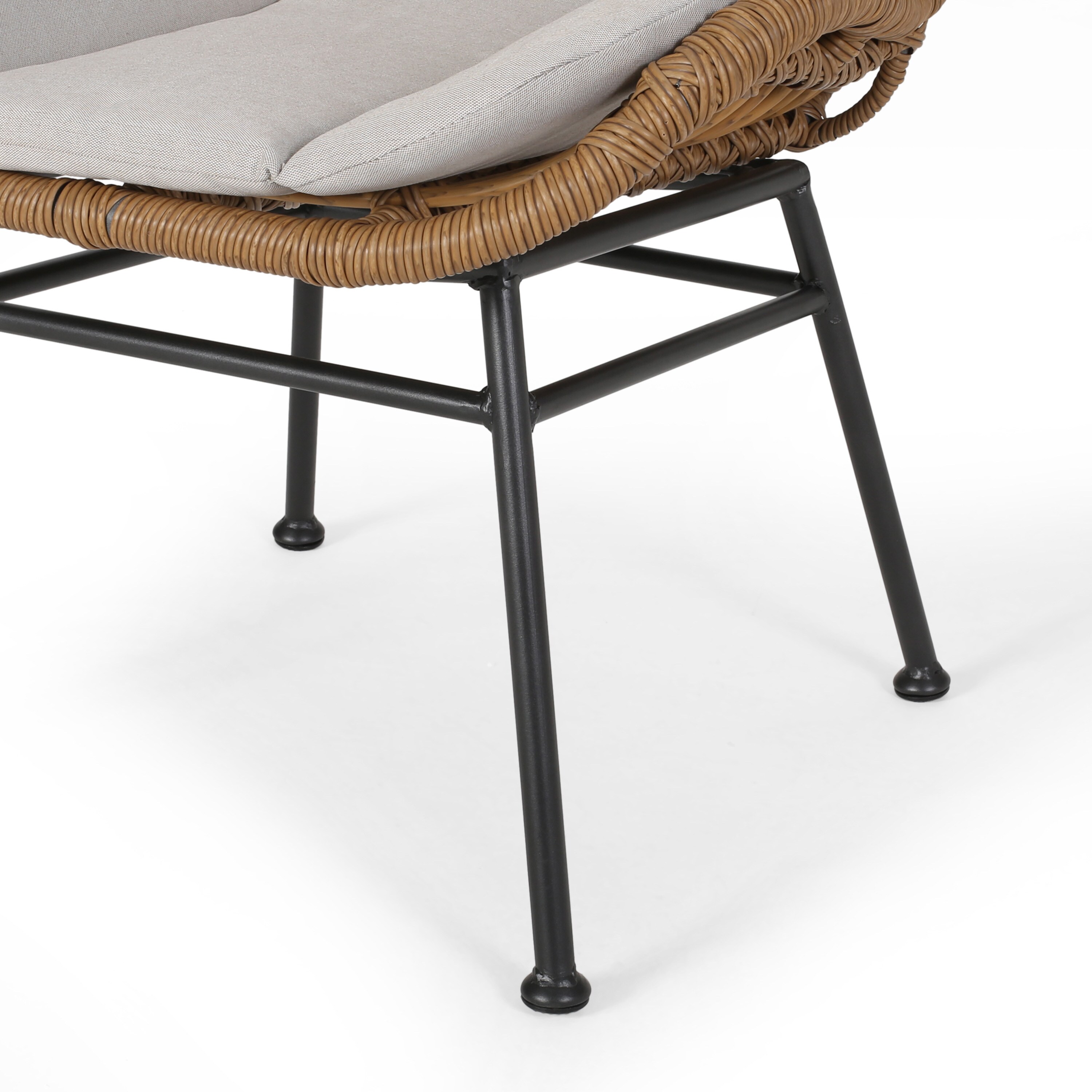 ModernLuxe 65489.00LBRN Patio-Conversation-Sets - View #10