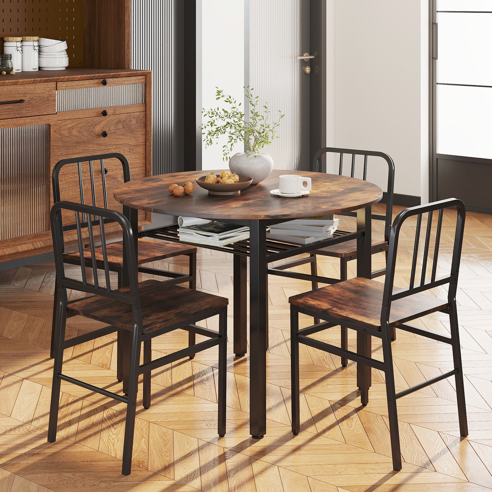 Volenca VOL-VWVMCZ Dining-Sets - View #2