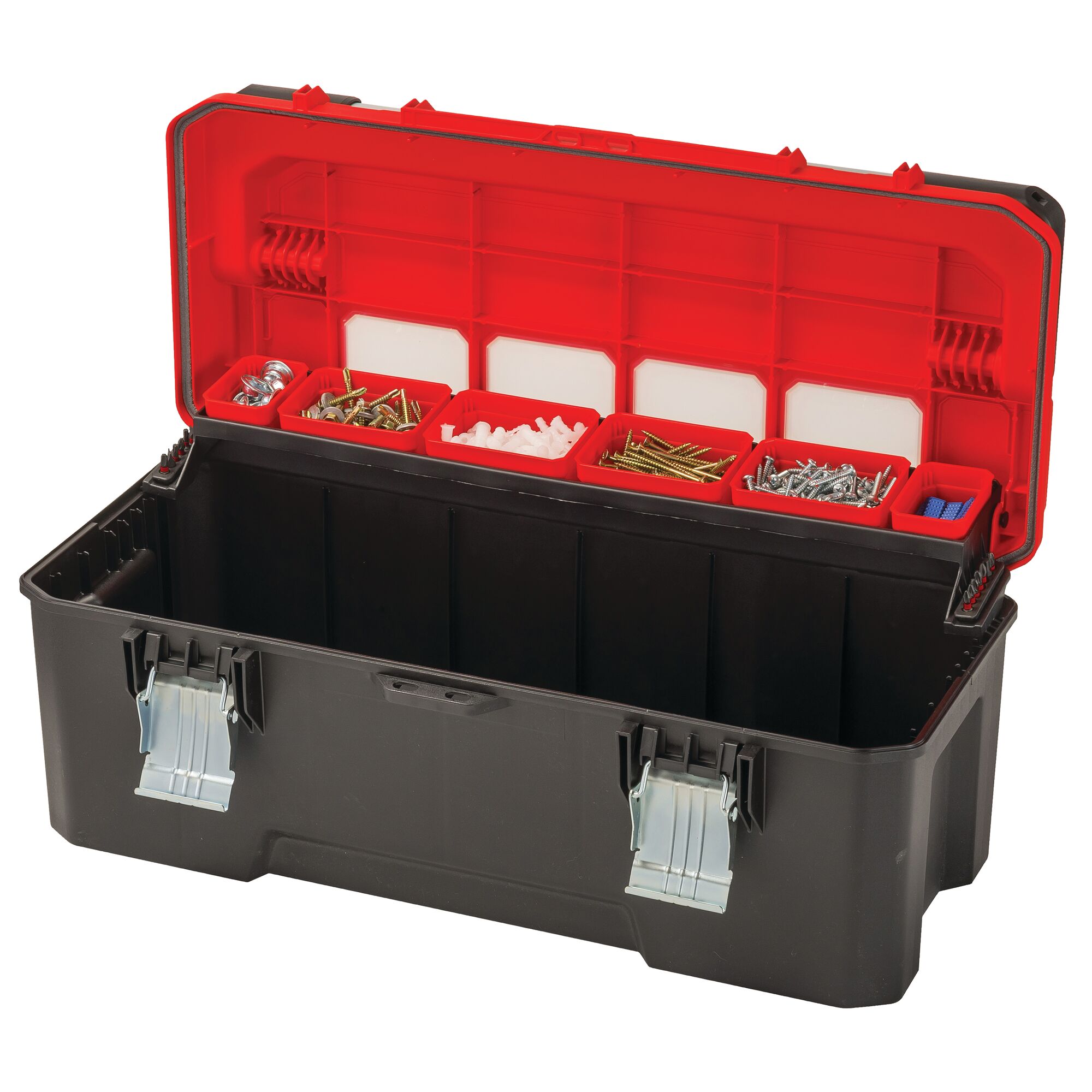 Tool Organizer Pro Pack - Red #8500