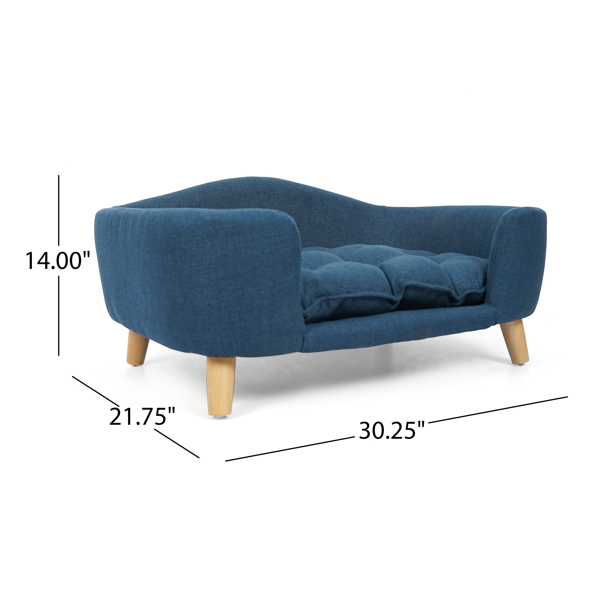 LUXEYARD DS-M-BAC01925 Pet-Beds - View #3