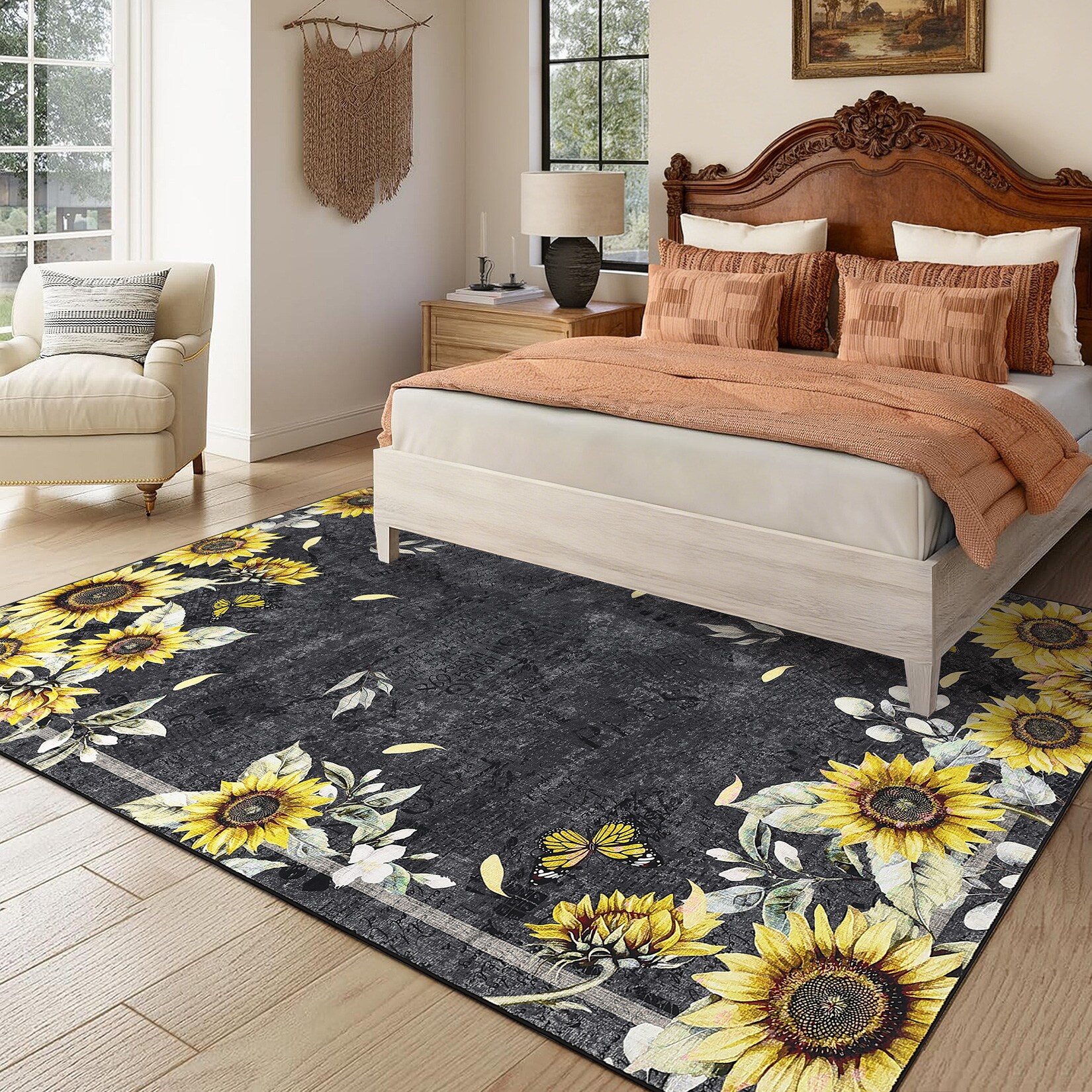 Assile XH260821379 rugs - View #5