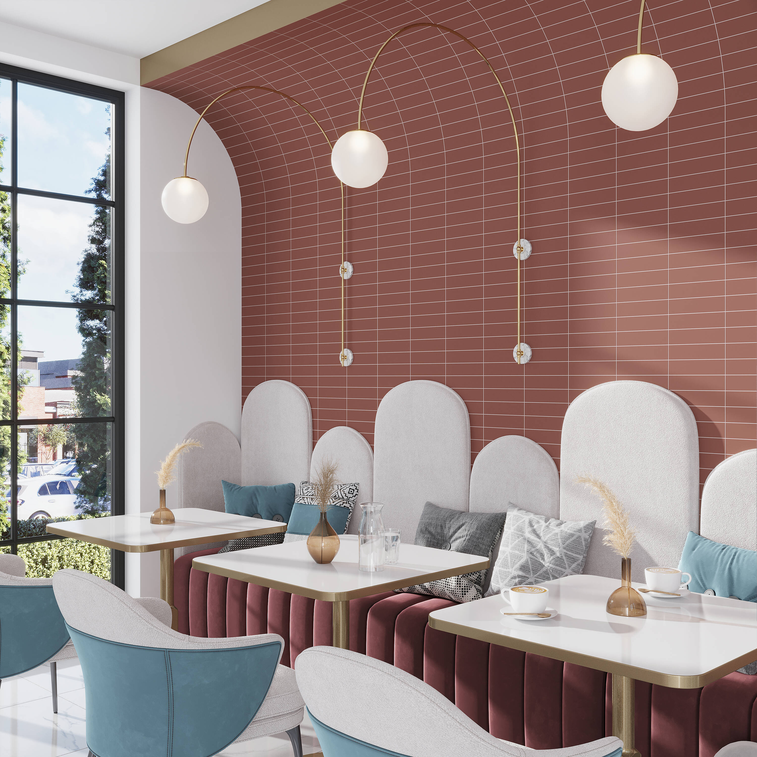 Apollo Tile APLRID88TERM Ceramic-Tile - View #4