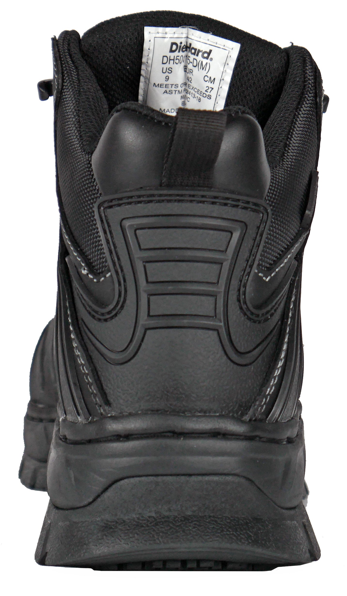 DieHard DH50115 footwear - View #5